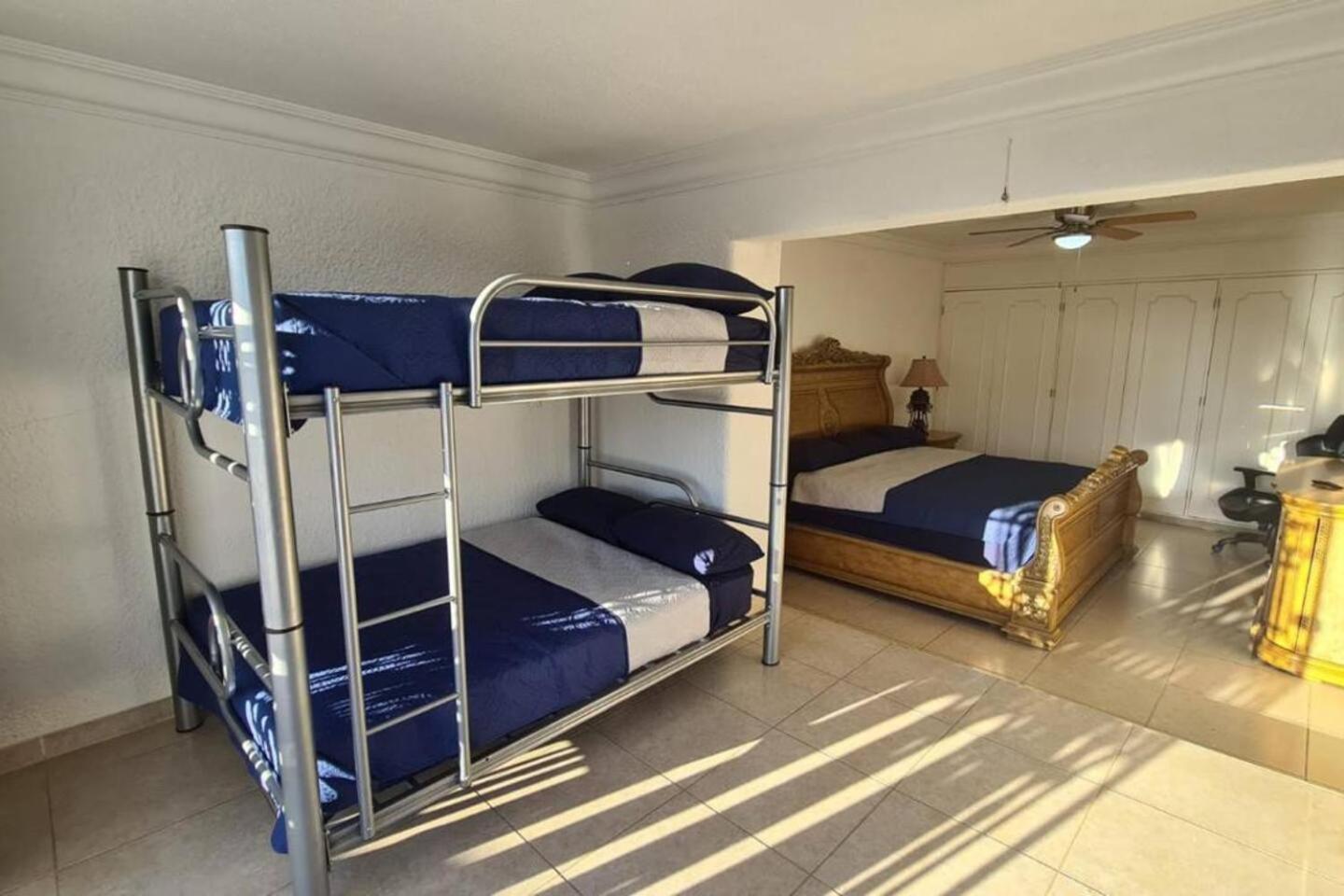 Casa 16 Personas 7 Cuadras Playa Сasa de vacaciones