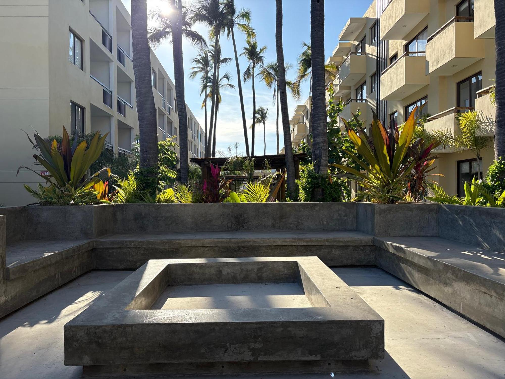 Depa Nuevo ! Oceanna A Cerritos Frente Al Mar ! Apartamento *
