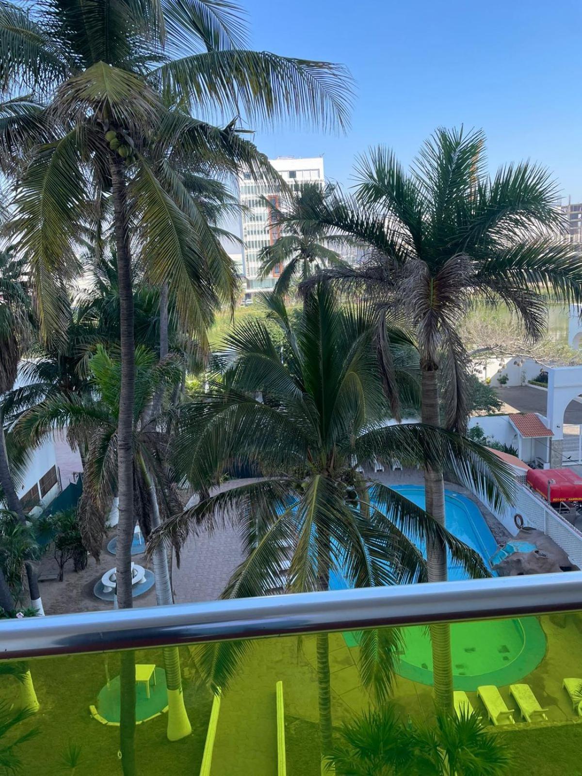 Hotel Essen'S Hotel Mazatlan
