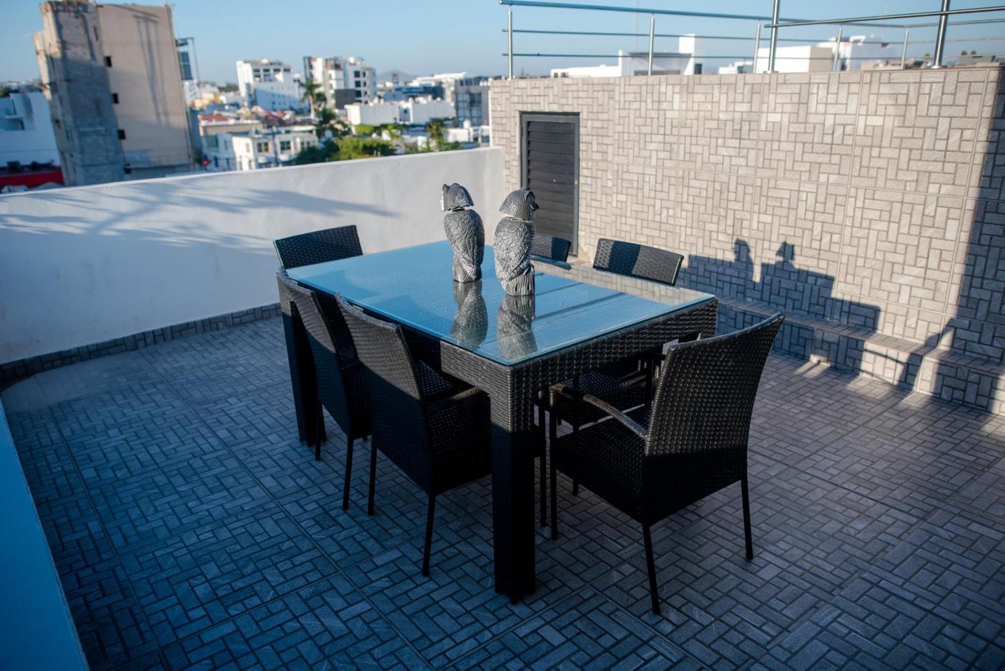 Apartment 2br/2ba 1 Block To Ocean! - Unit 6