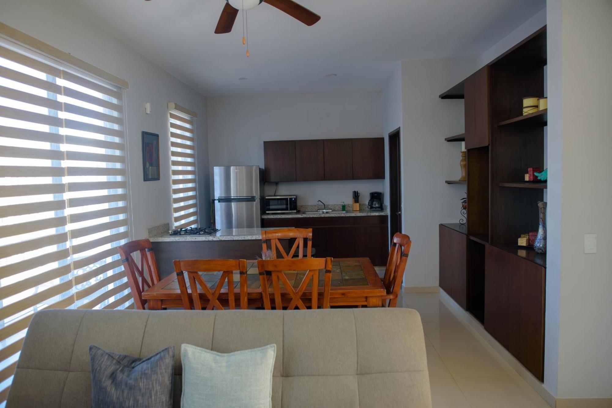 Apartment 2br/2ba 1 Block To Ocean! - Unit 6