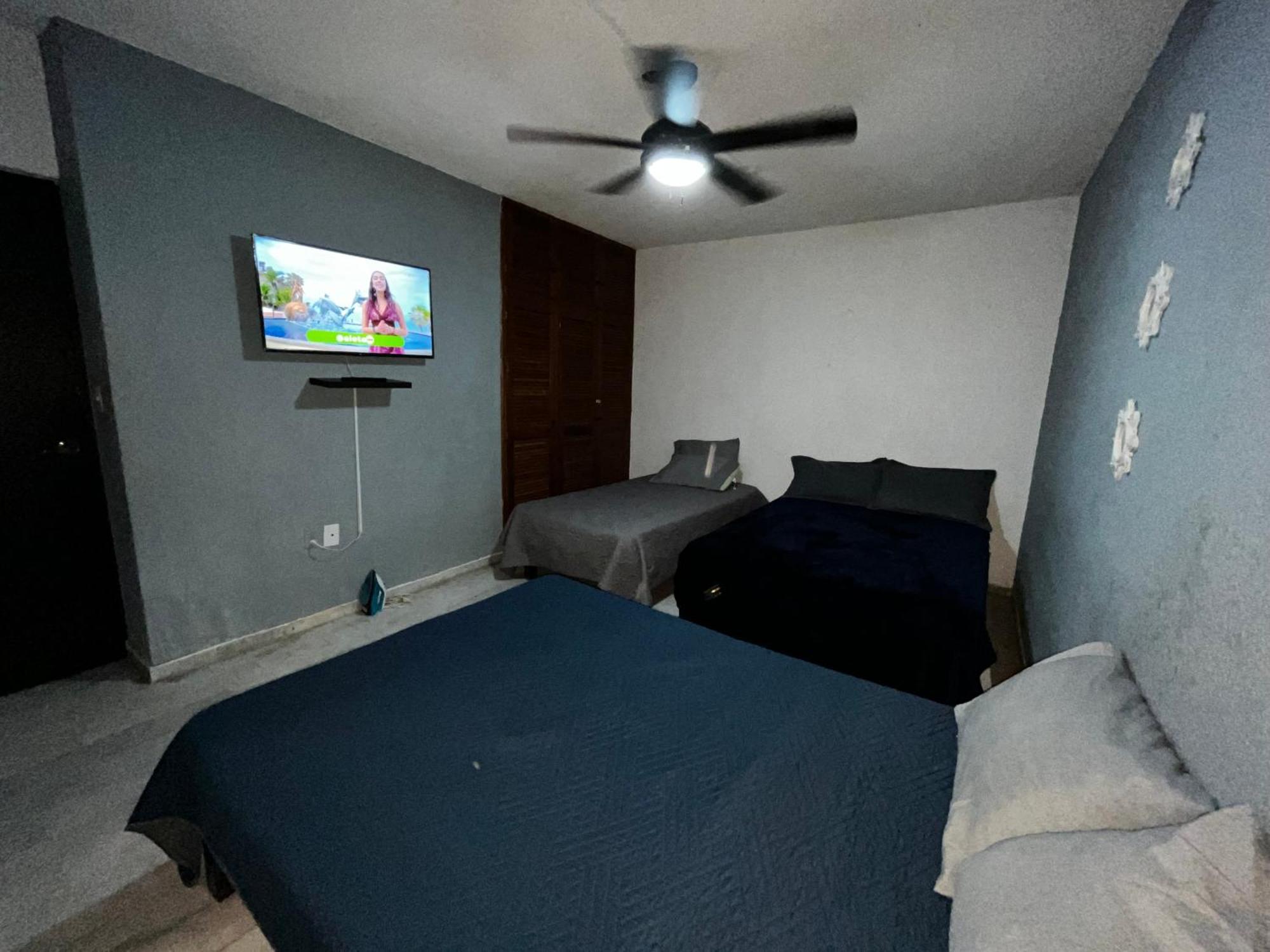 Depas Acuario Apartamento Mazatlán