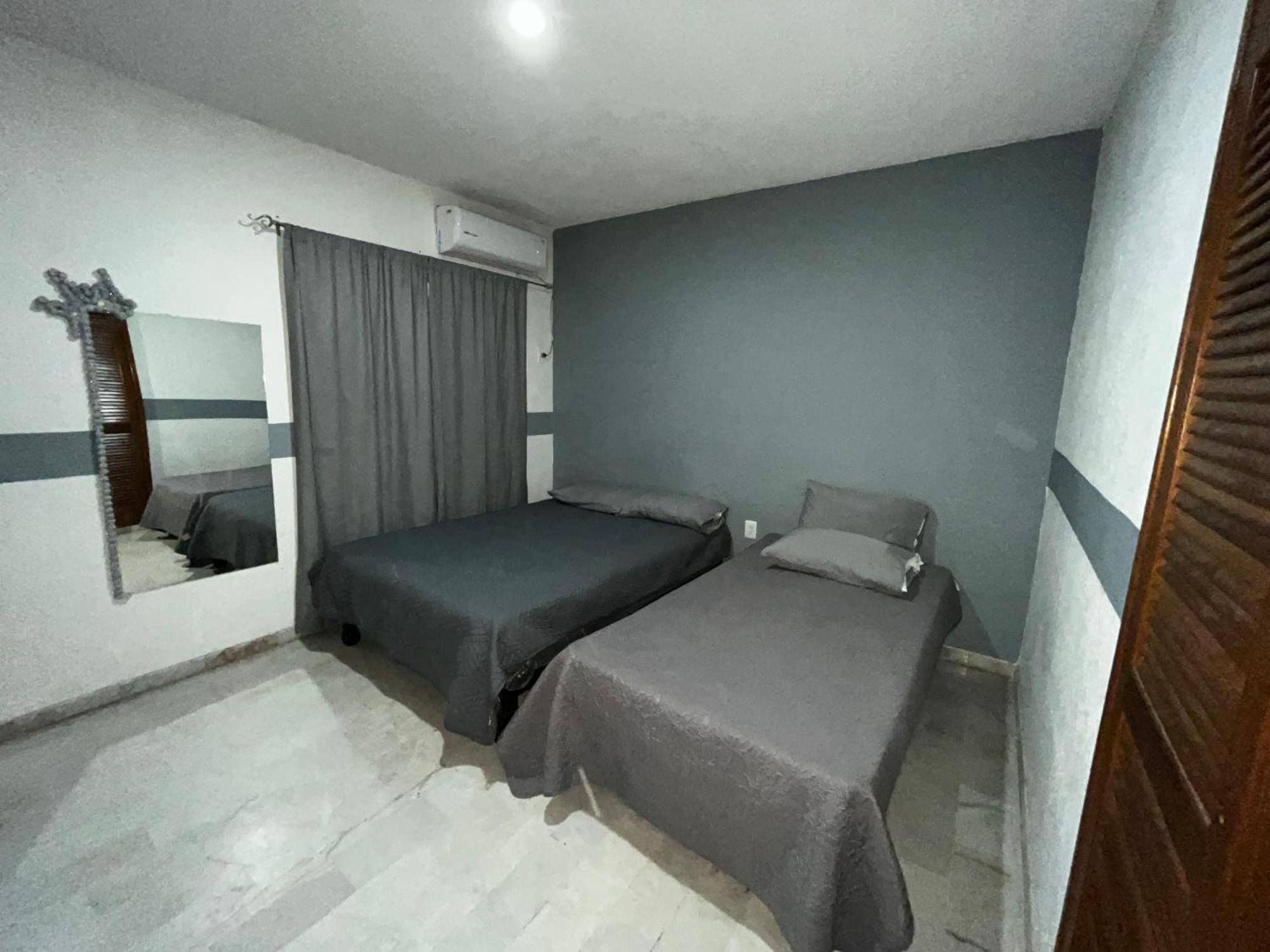 Depas Acuario Apartamento Mazatlán