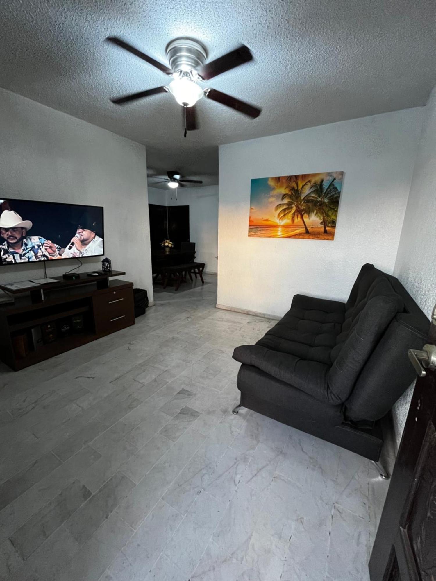 Apartamento Depas Acuario Mazatlán