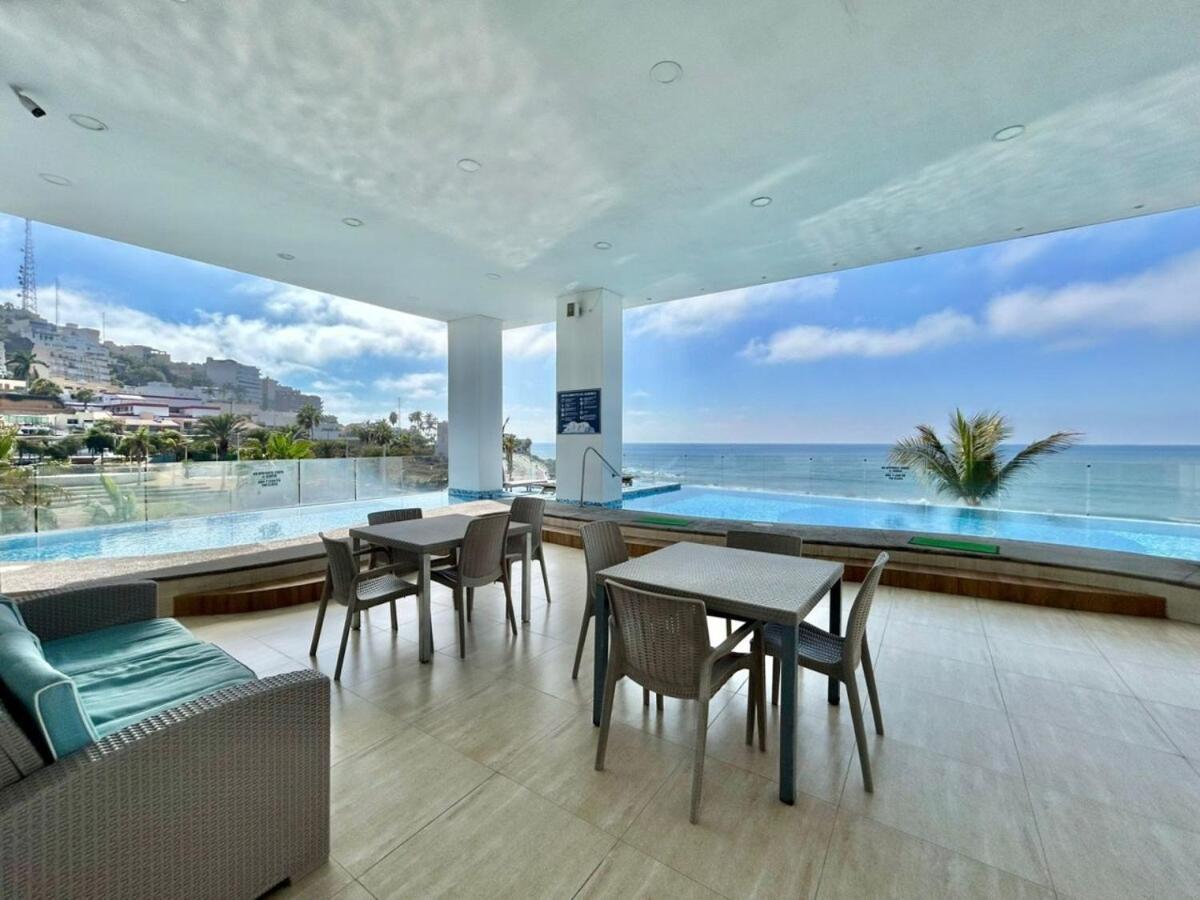 Apartamento Depa In Malecon De Near Downtown *