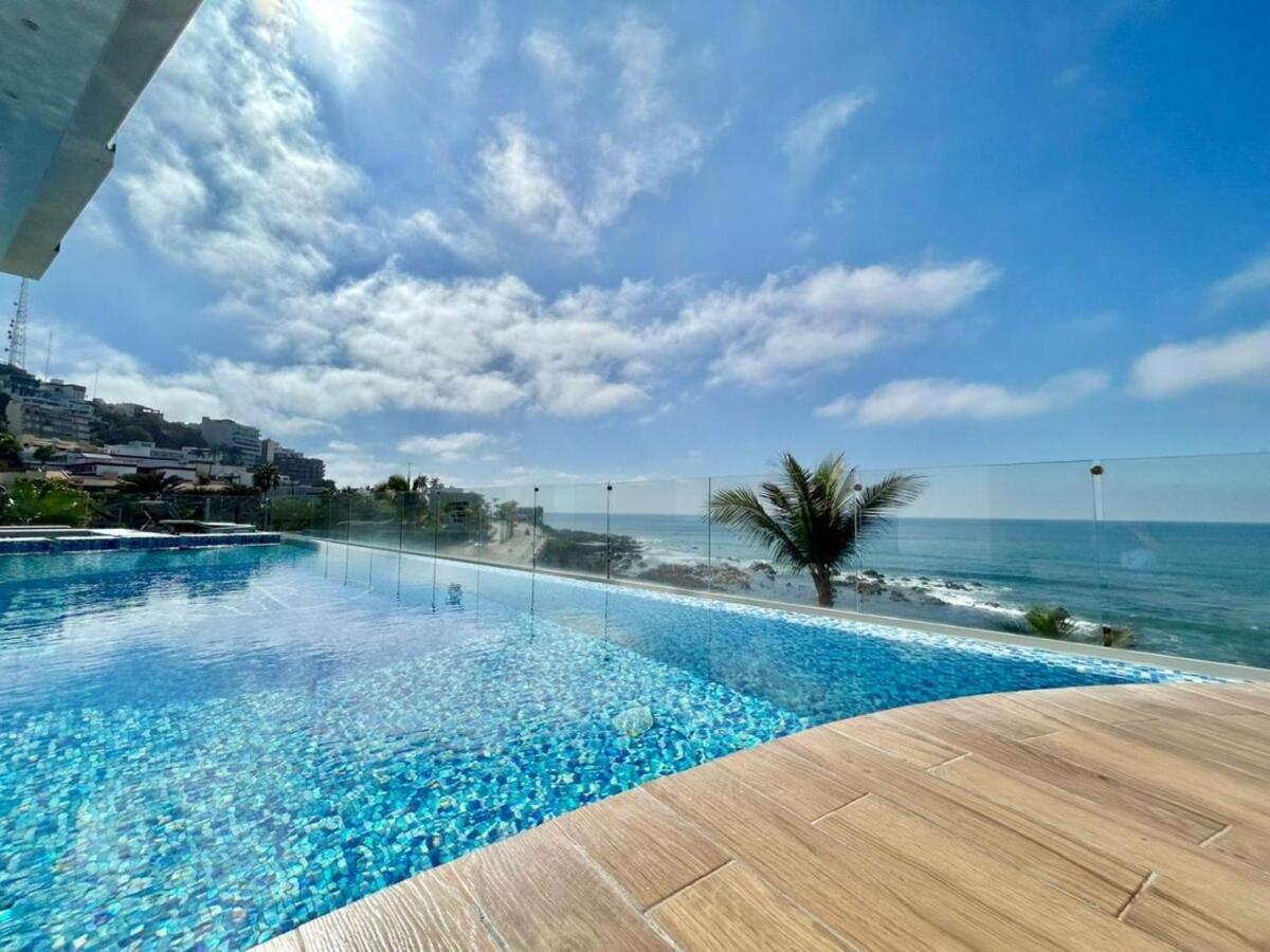 Apartamento Depa In Malecon De Near Downtown *