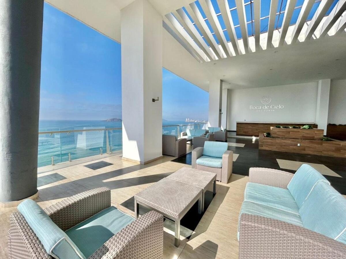 Depa In Malecon De Near Downtown Apartamento *