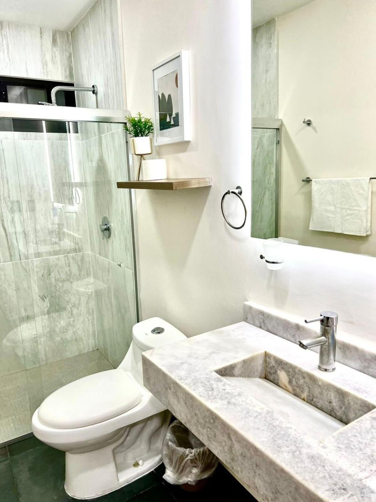 Apartamento Depa In Malecon De Near Downtown Mazatlán