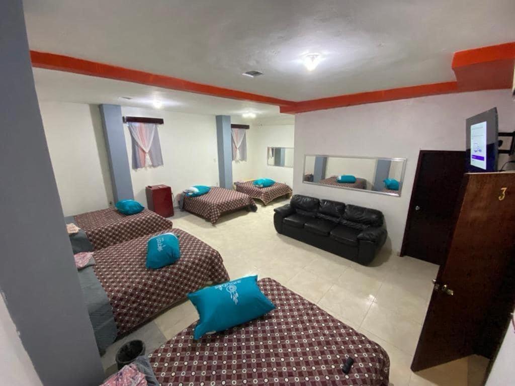 Roger Hotel 4*