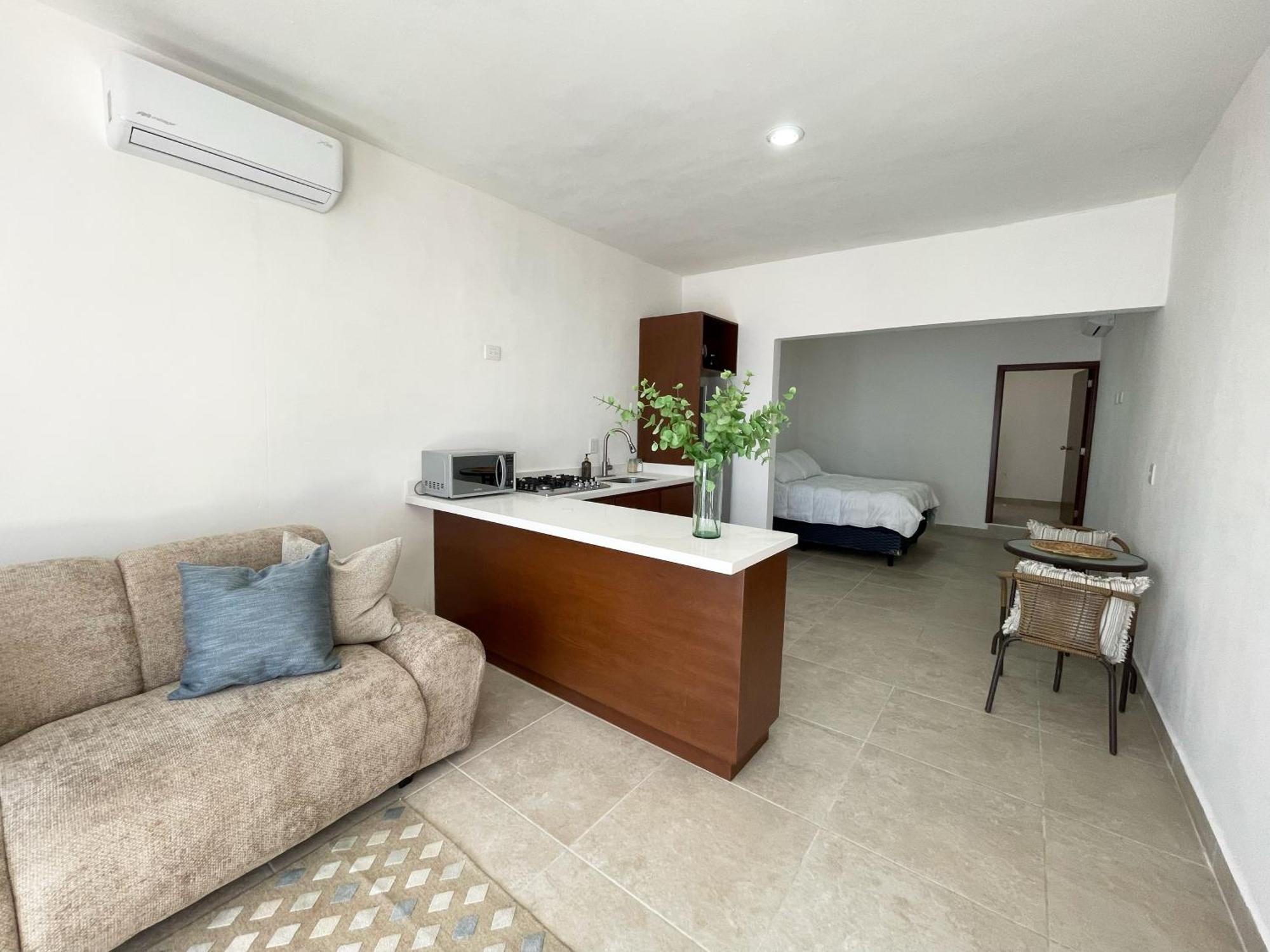 Сasa de vacaciones Casa Dos21
