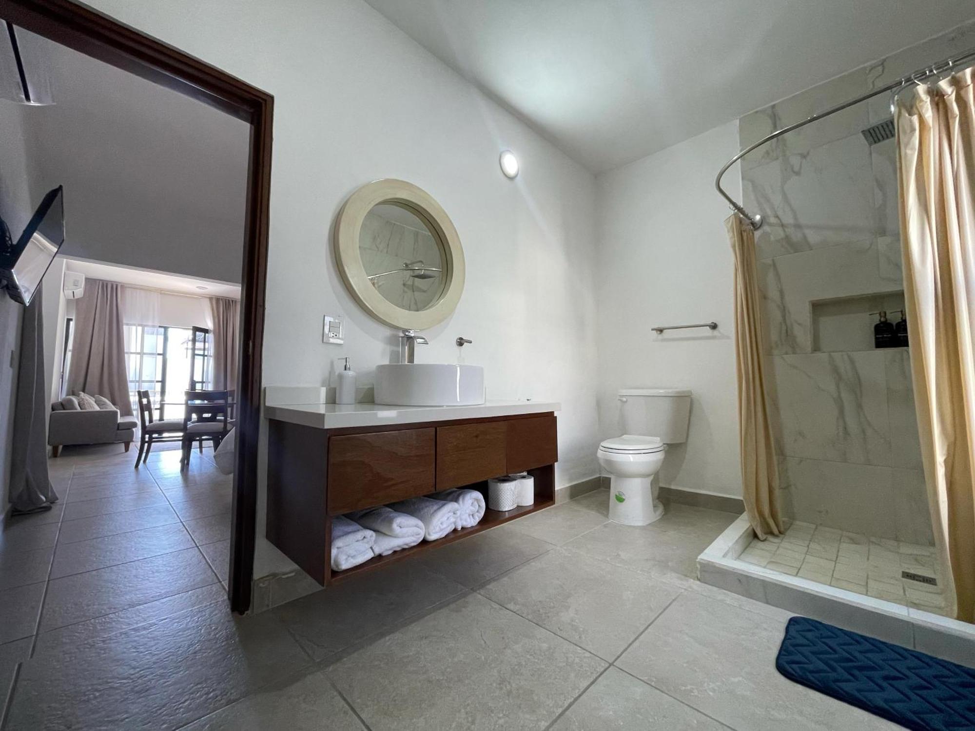 Casa Dos21 * Mazatlán