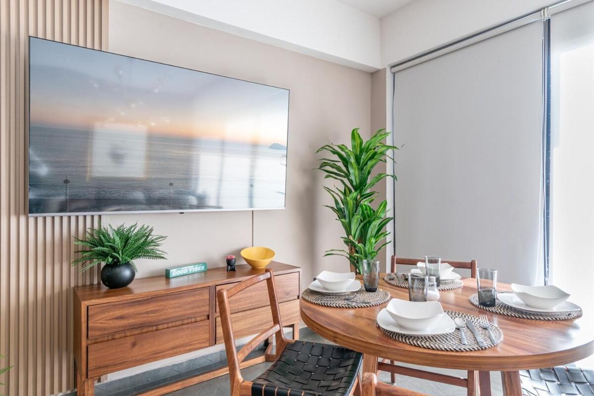 Apartamento Stylish In The Heart Of The Malecon *