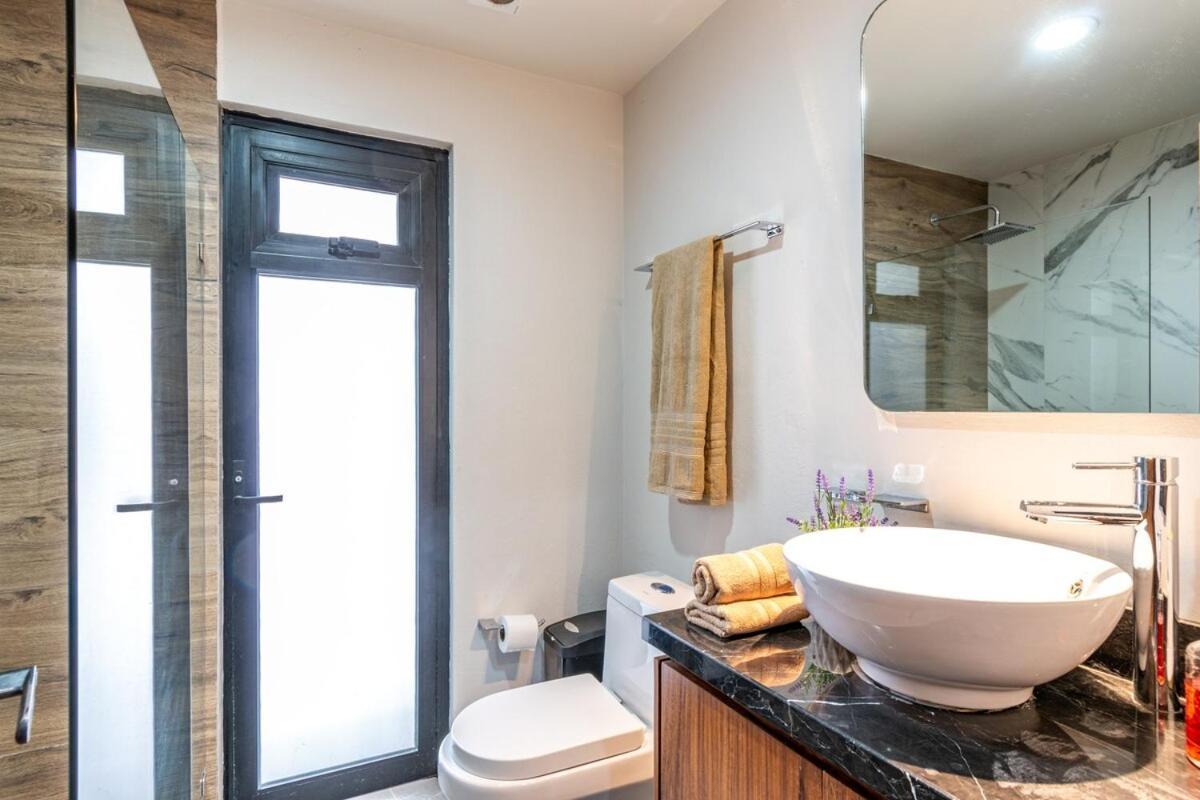 Apartamento Stylish In The Heart Of The Malecon *
