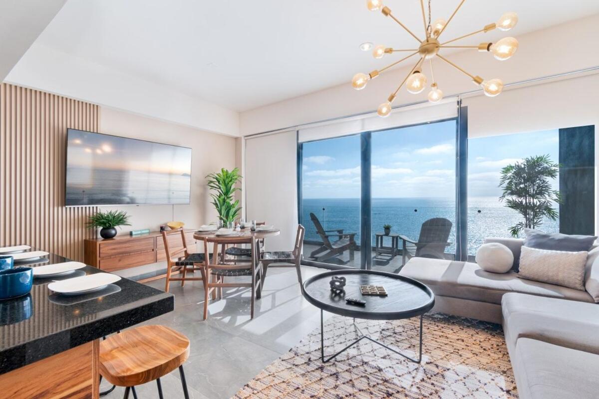 Apartamento Stylish In The Heart Of The Malecon Mazatlán