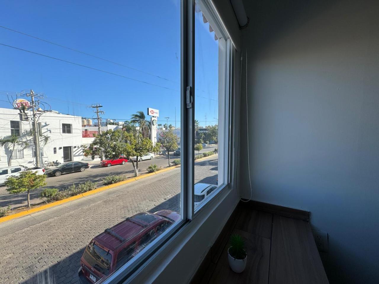 Isla Venados Vacacionales Hostel
