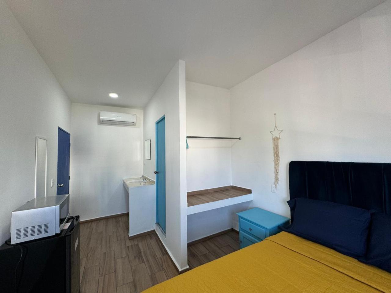 Hostel Isla Venados Vacacionales