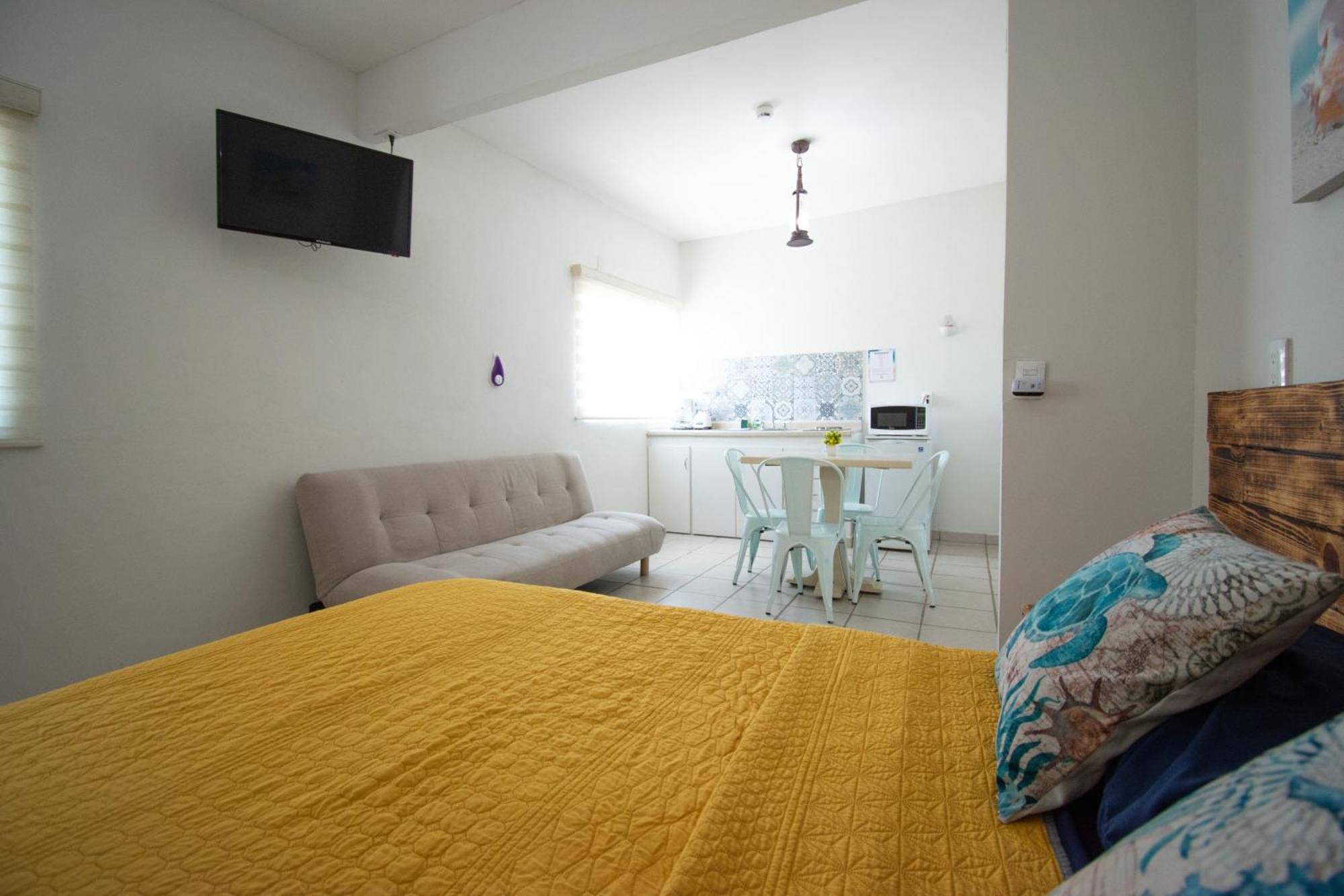 Hostel Isla Venados Vacacionales