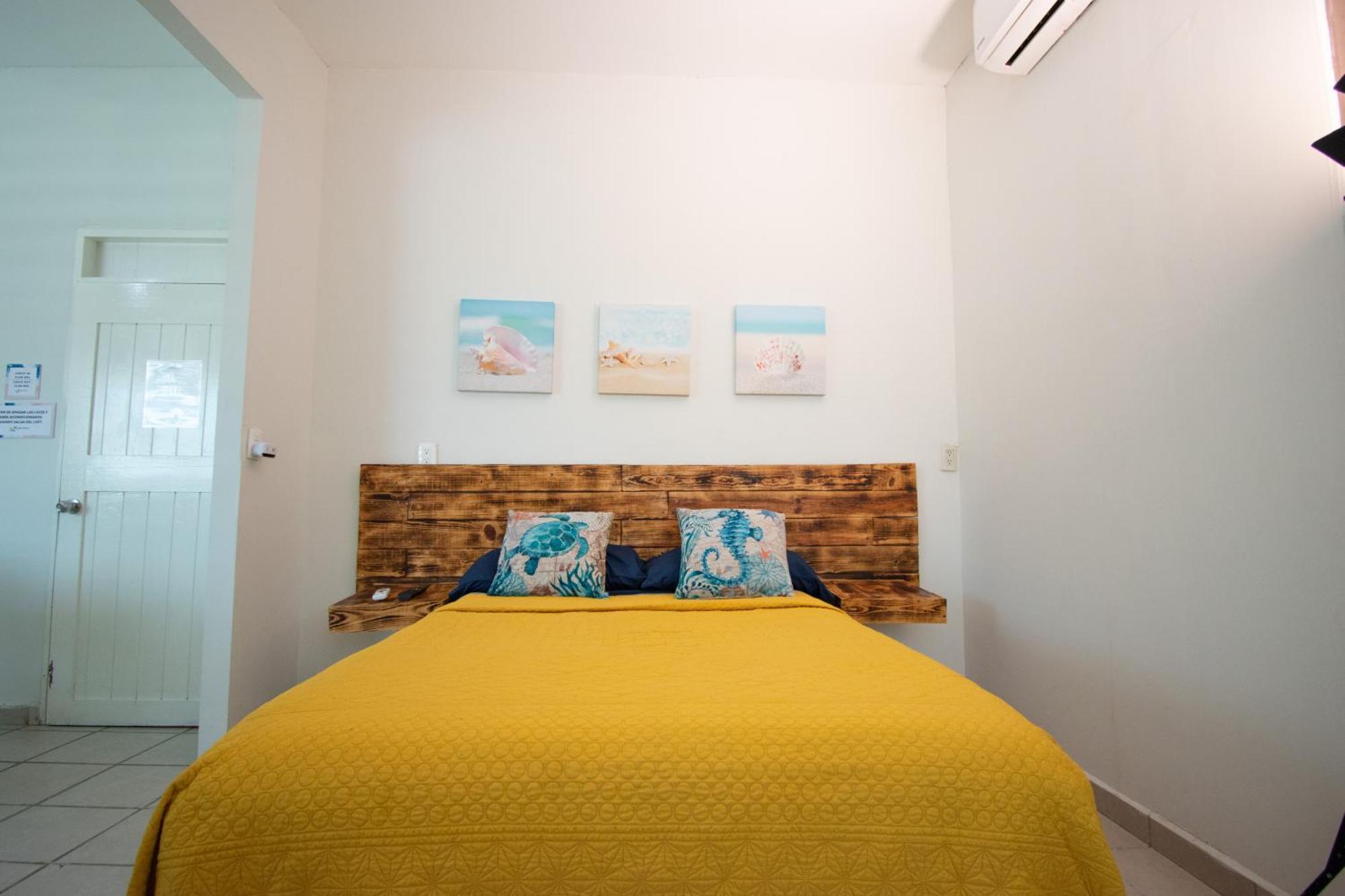 Hostel Isla Venados Vacacionales