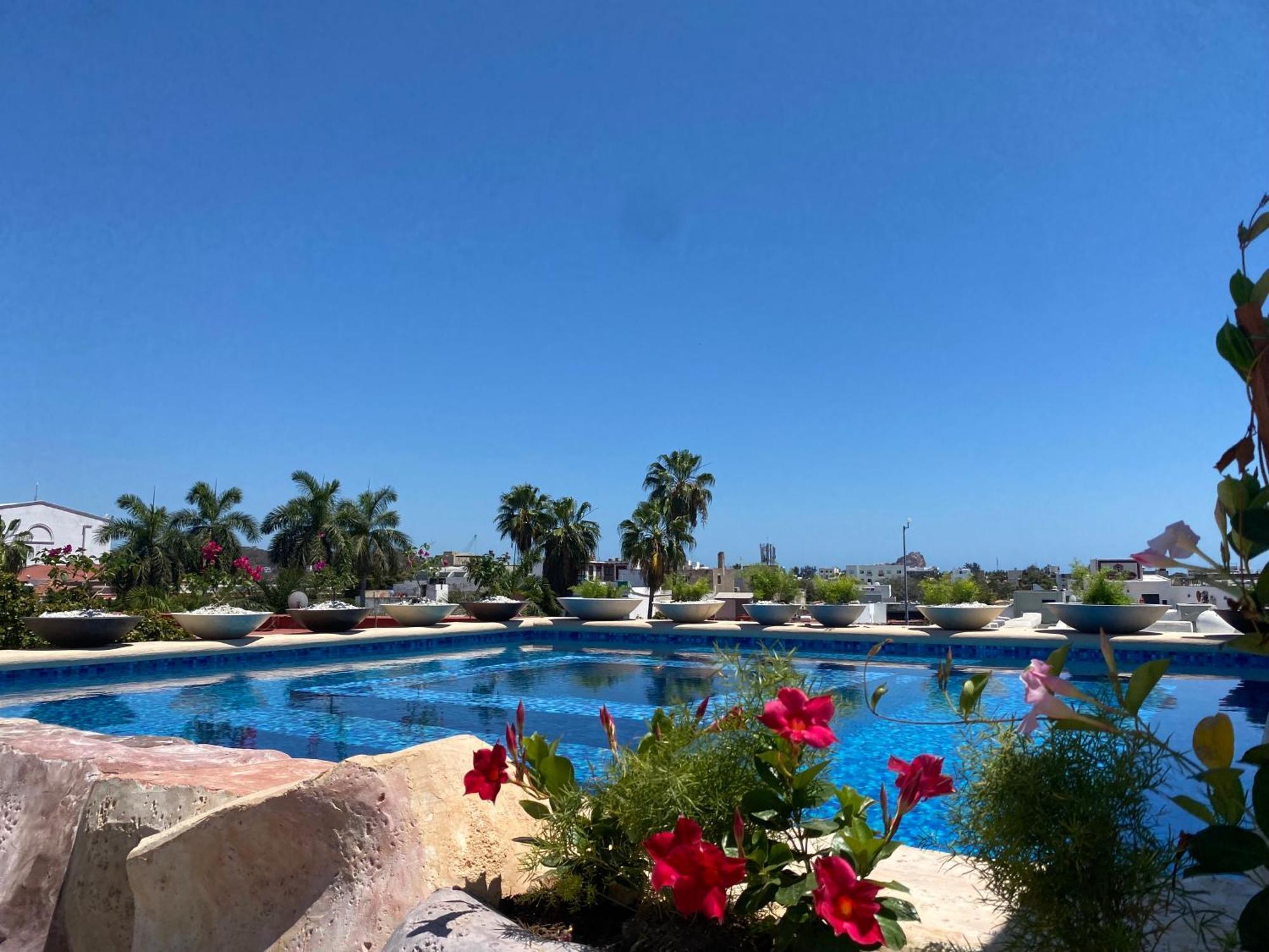 Hotel Tierra Marina Centro Historico Mazatlán