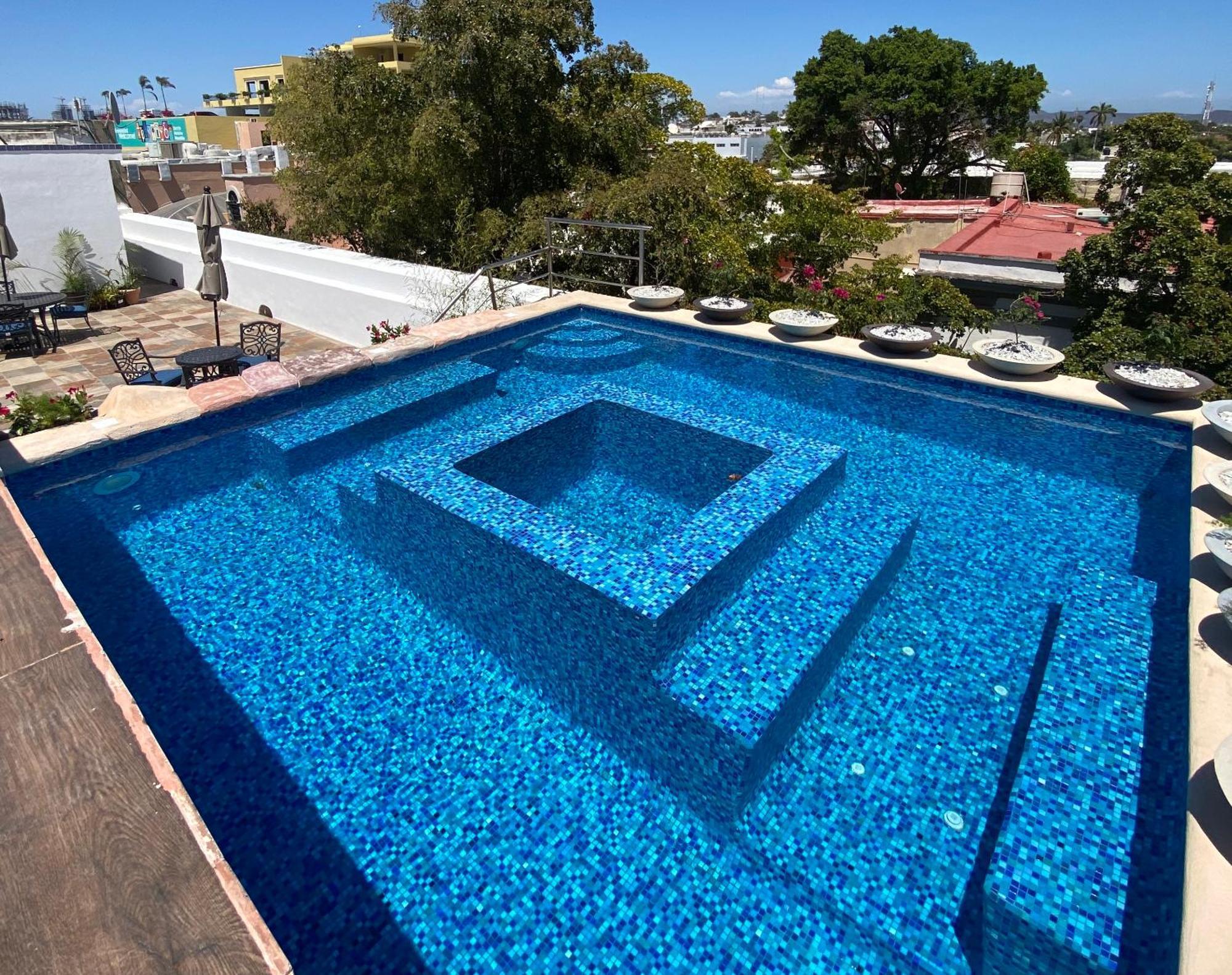 Tierra Marina Centro Historico 4* Mazatlán