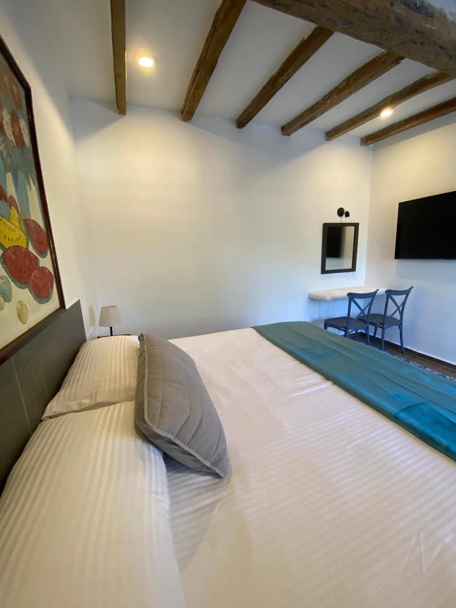 Tierra Marina Centro Historico Hotel Mazatlán