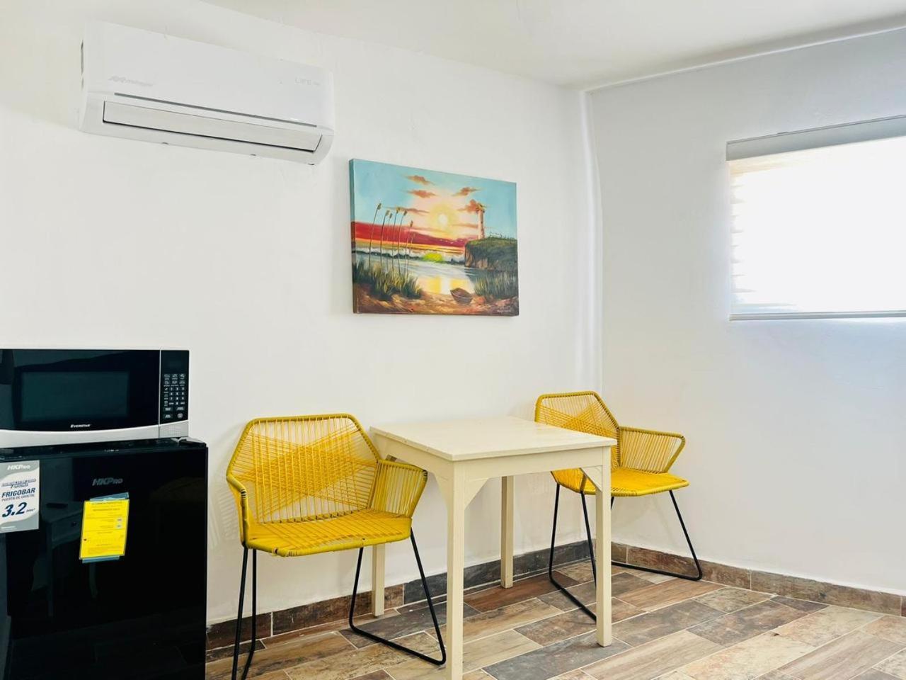 Isla Venados Vacacionales Hostel