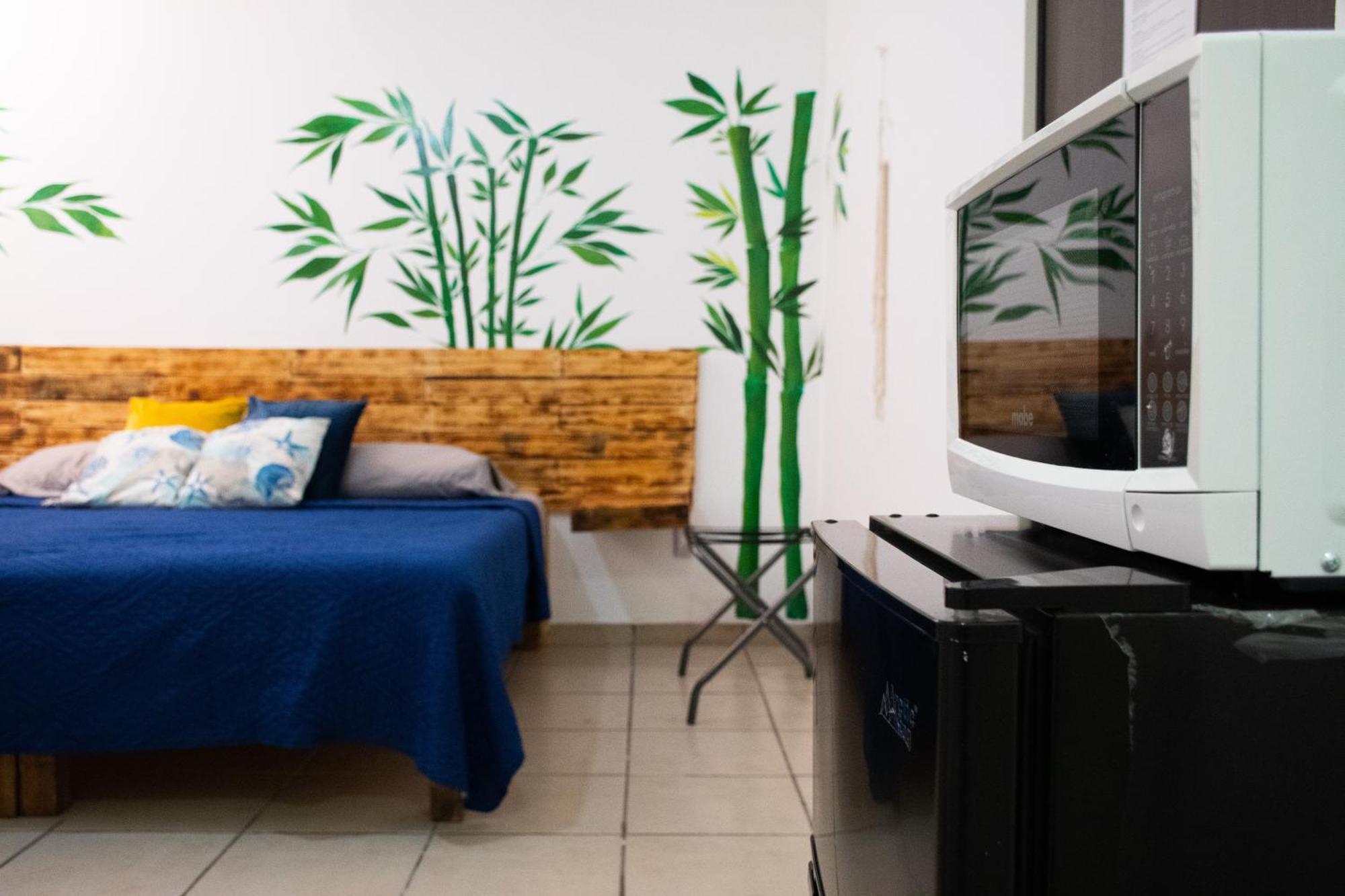 Hostel Isla Venados Vacacionales *
