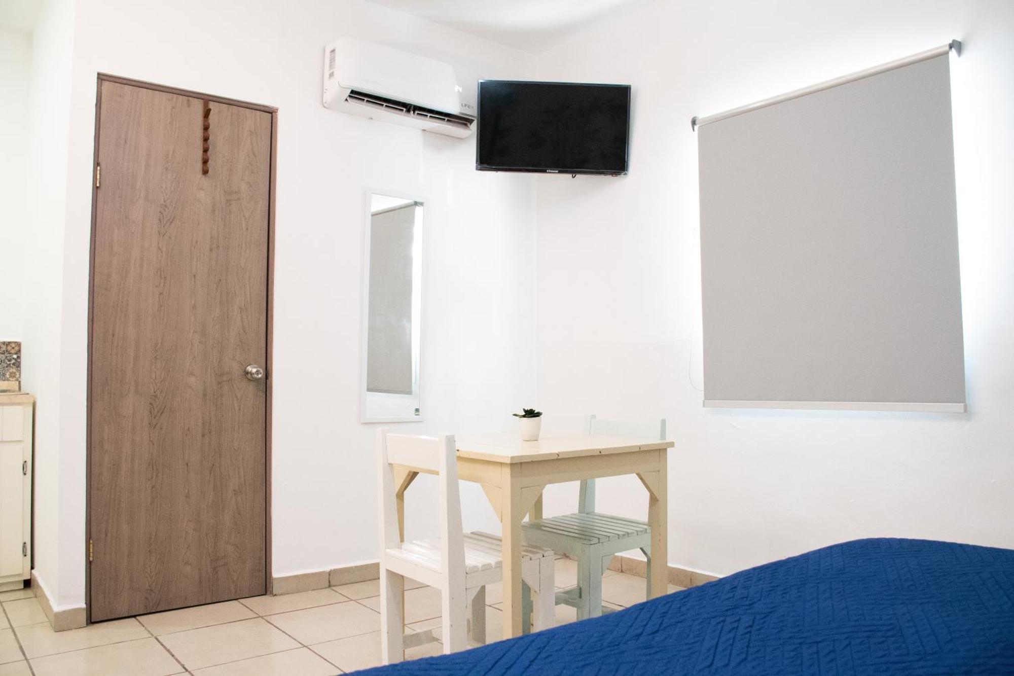 Isla Venados Vacacionales Hostel Mazatlan