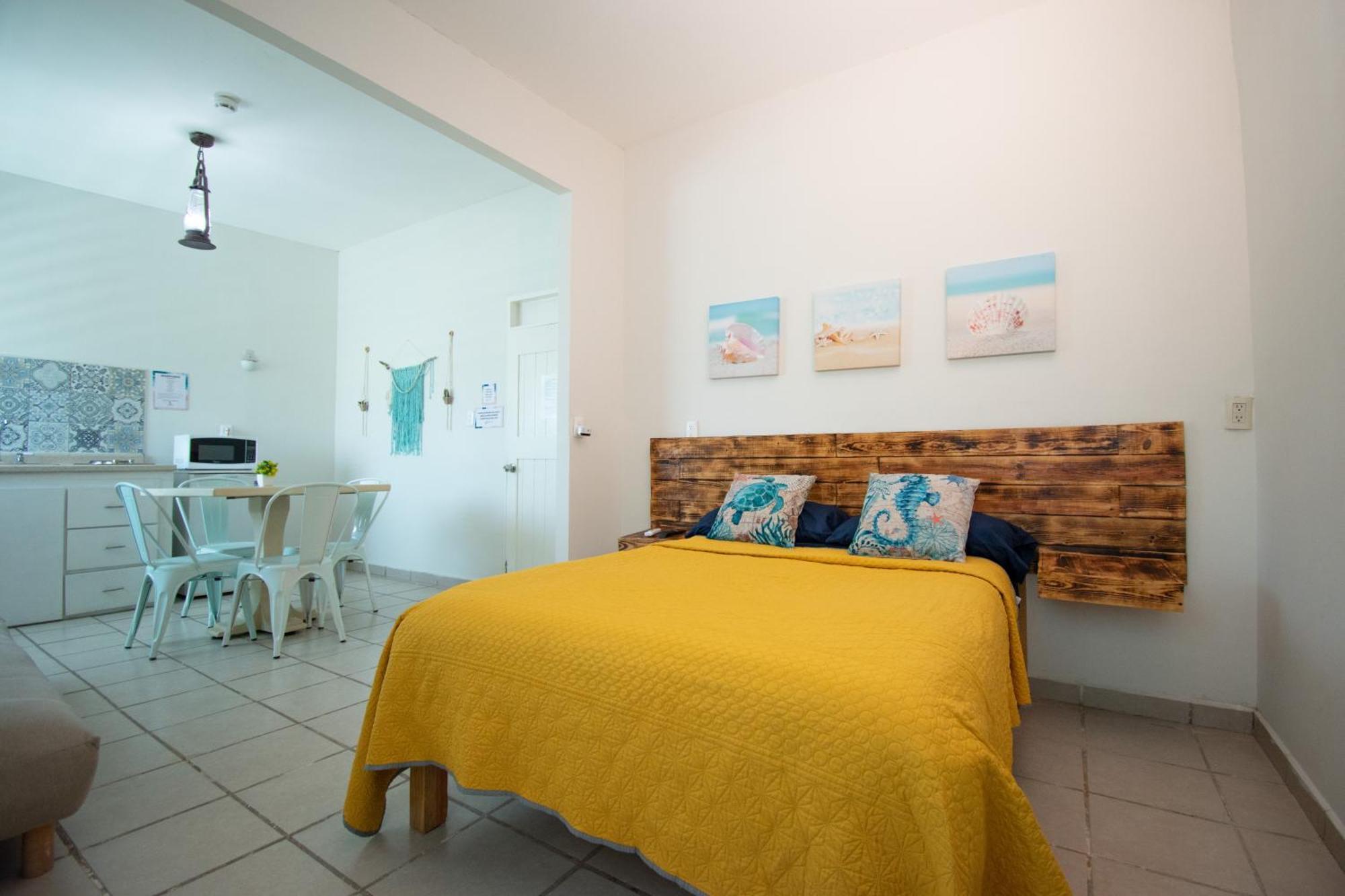 Isla Venados Vacacionales Hostel