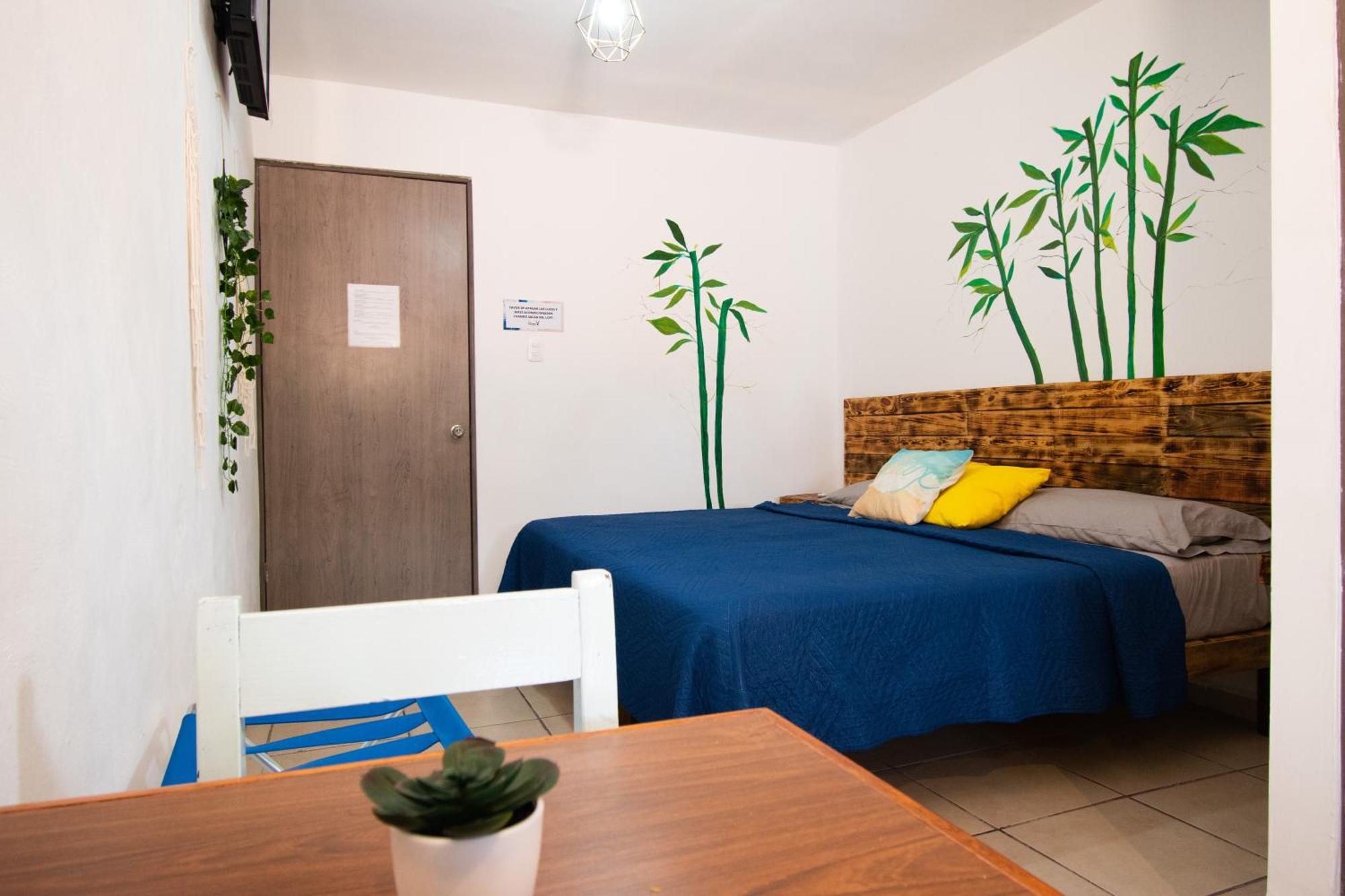 Isla Venados Vacacionales Hostel *