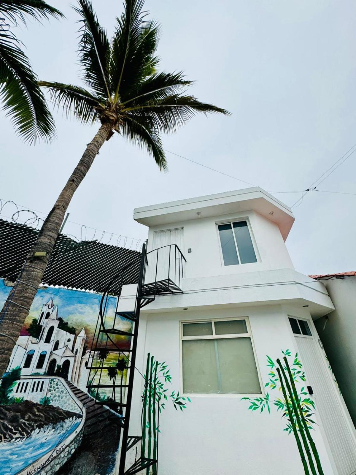 Isla Venados Vacacionales Hostel