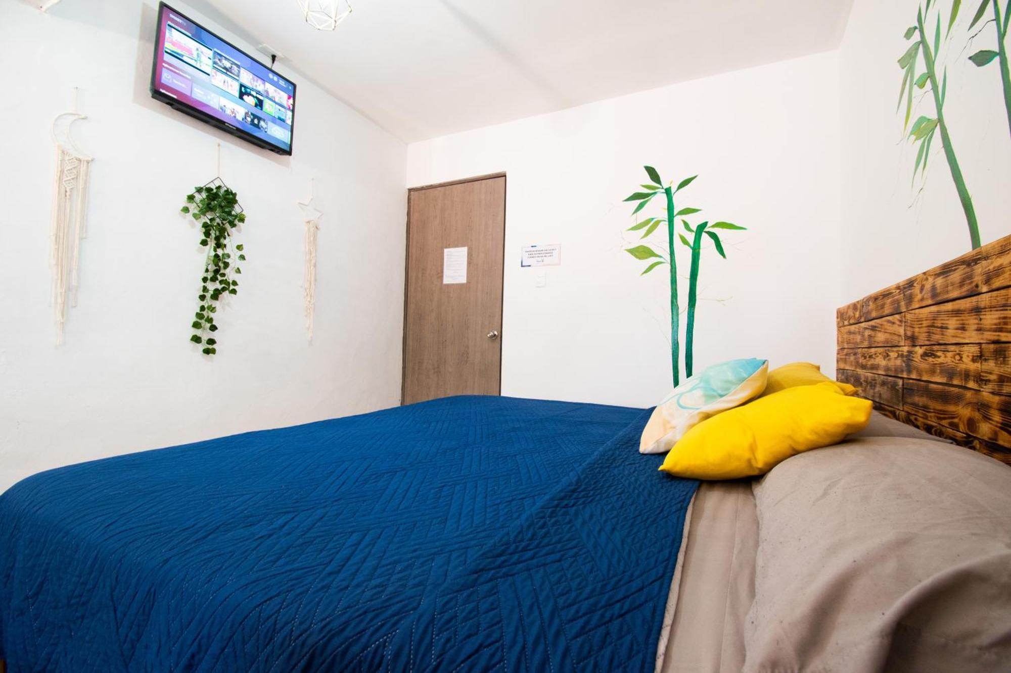 Hostel Isla Venados Vacacionales Mazatlan