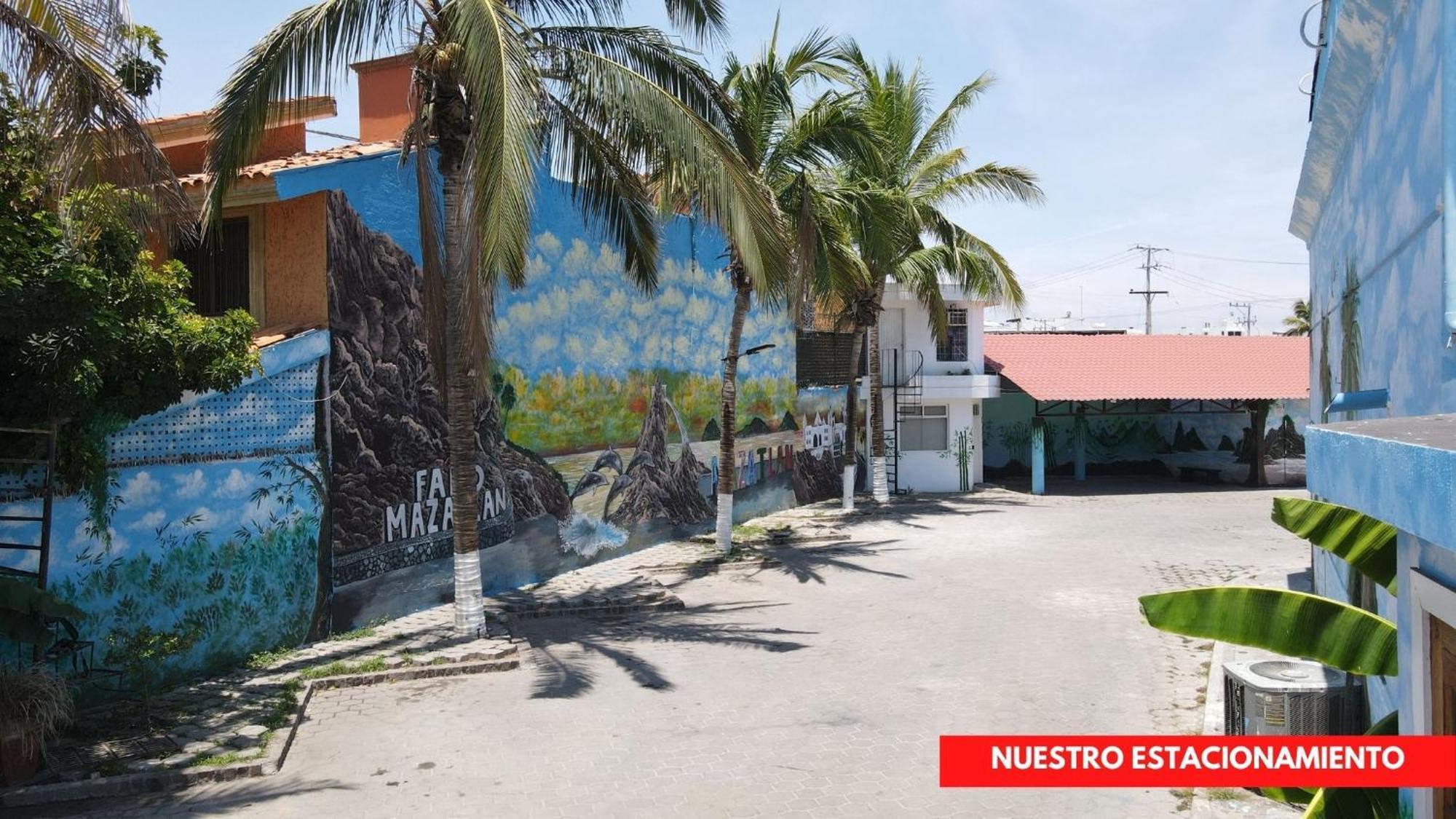 Isla Venados Vacacionales Mazatlan