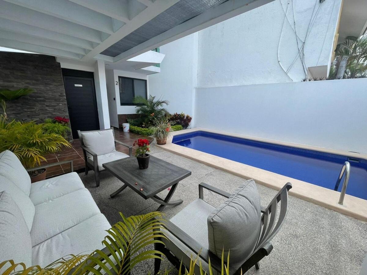 En Pb Con Piscina A Poca Distancia De La Playa Apartamento *
