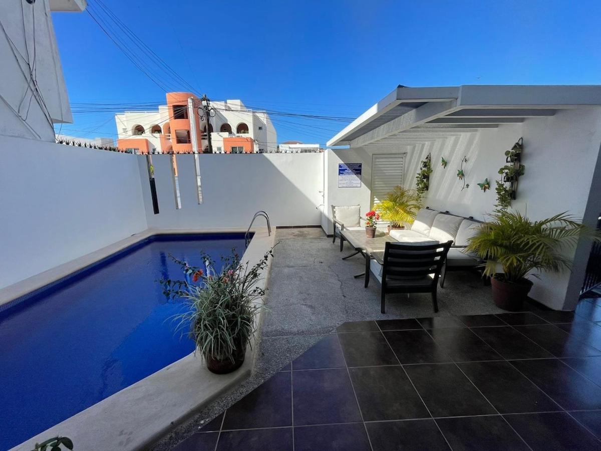 Apartamento En Pb Con Piscina A Poca Distancia De La Playa