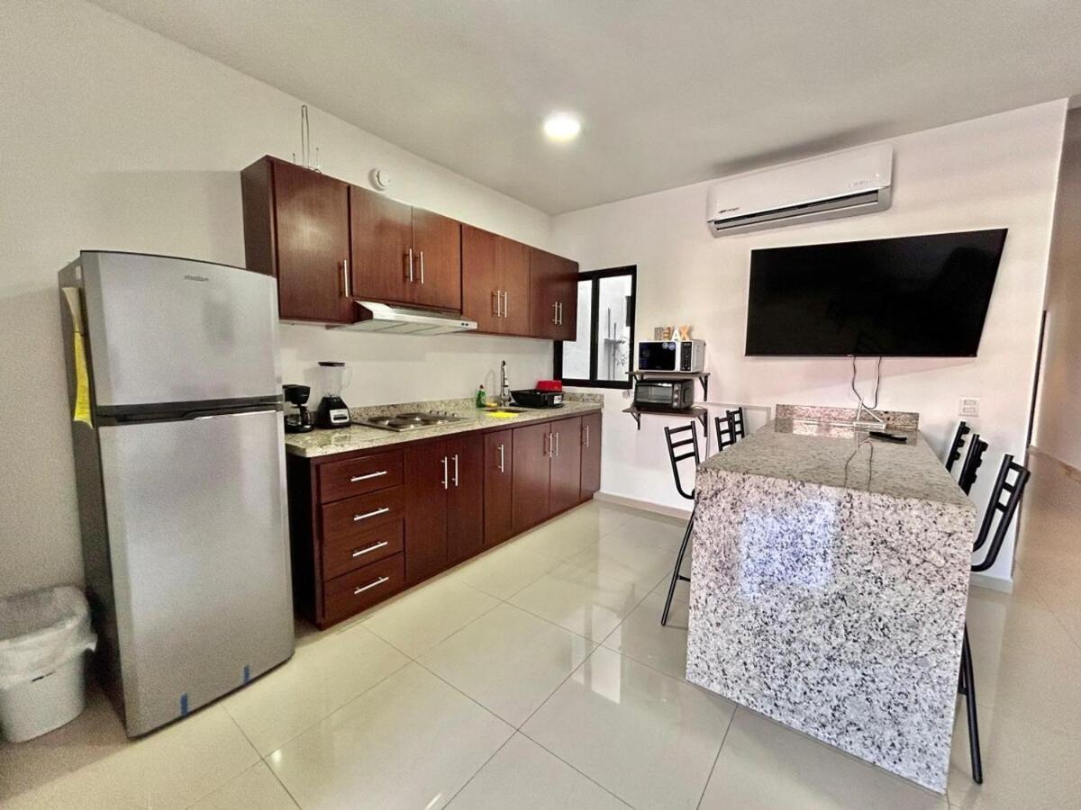 Apartamento Depa Near Zona Dorada And Malecon By G P S Rentas