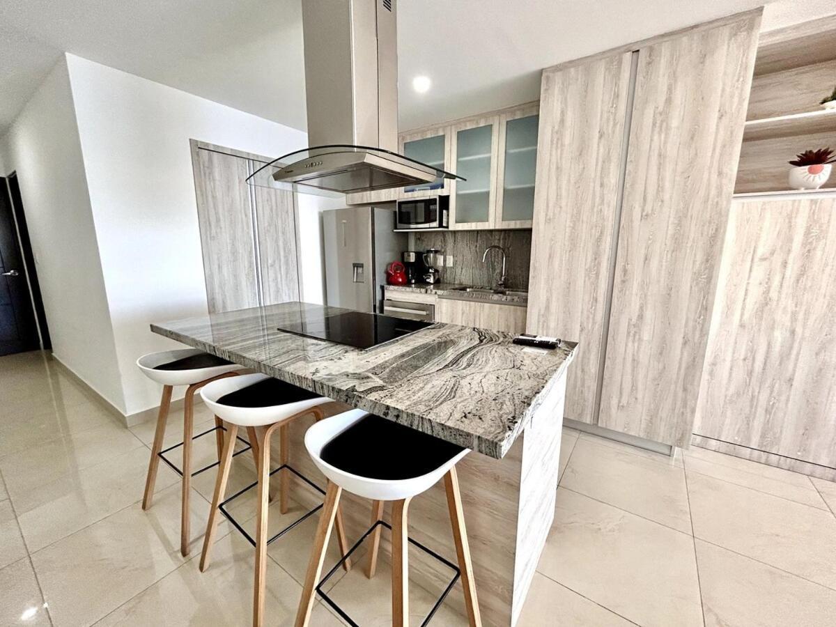 Apartamento Sunset View 1004 *