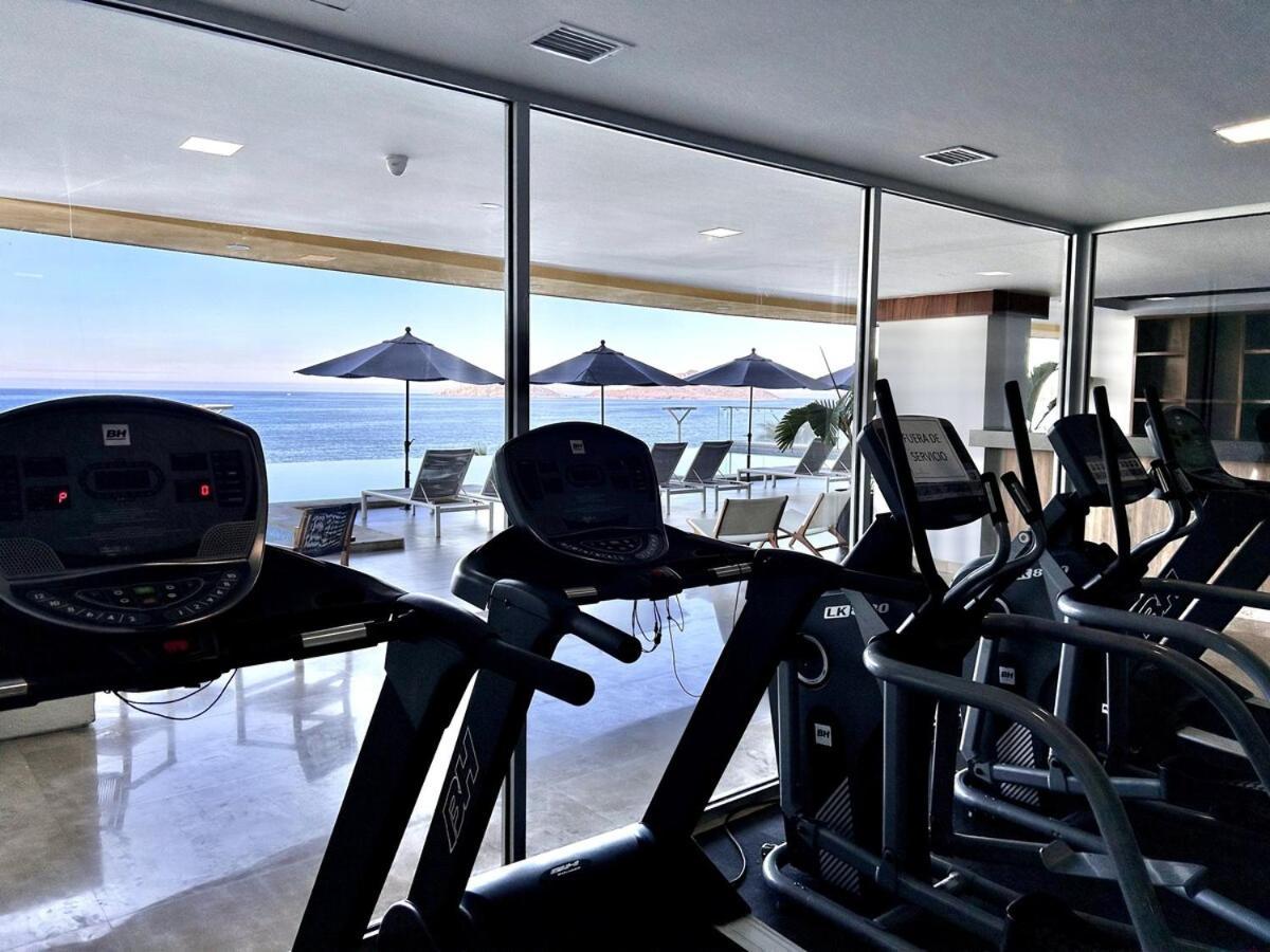 Apartamento Sunset View 1004 Mazatlán
