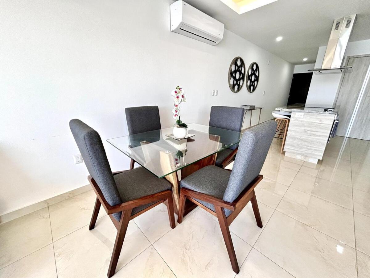 Apartamento Sunset View 1004 Mazatlán
