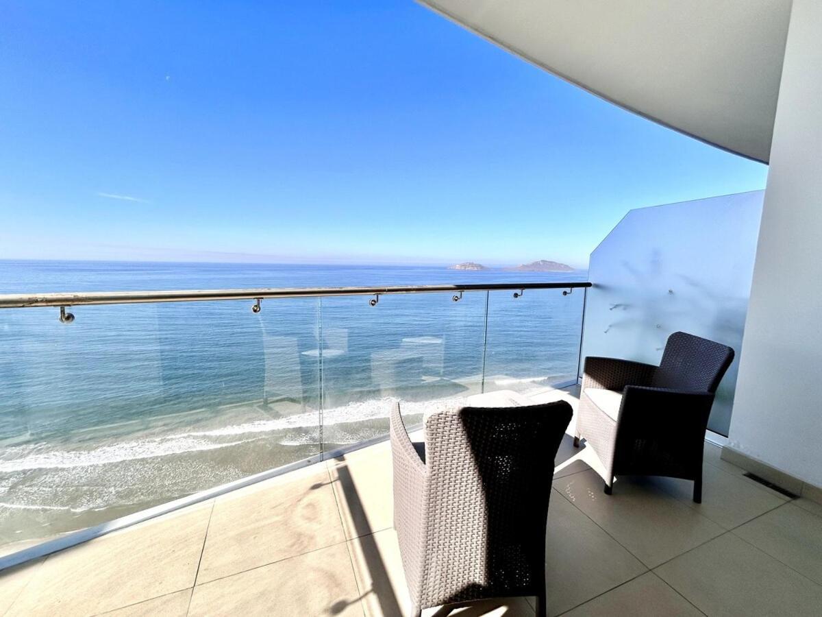 Apartamento Sunset View 1004