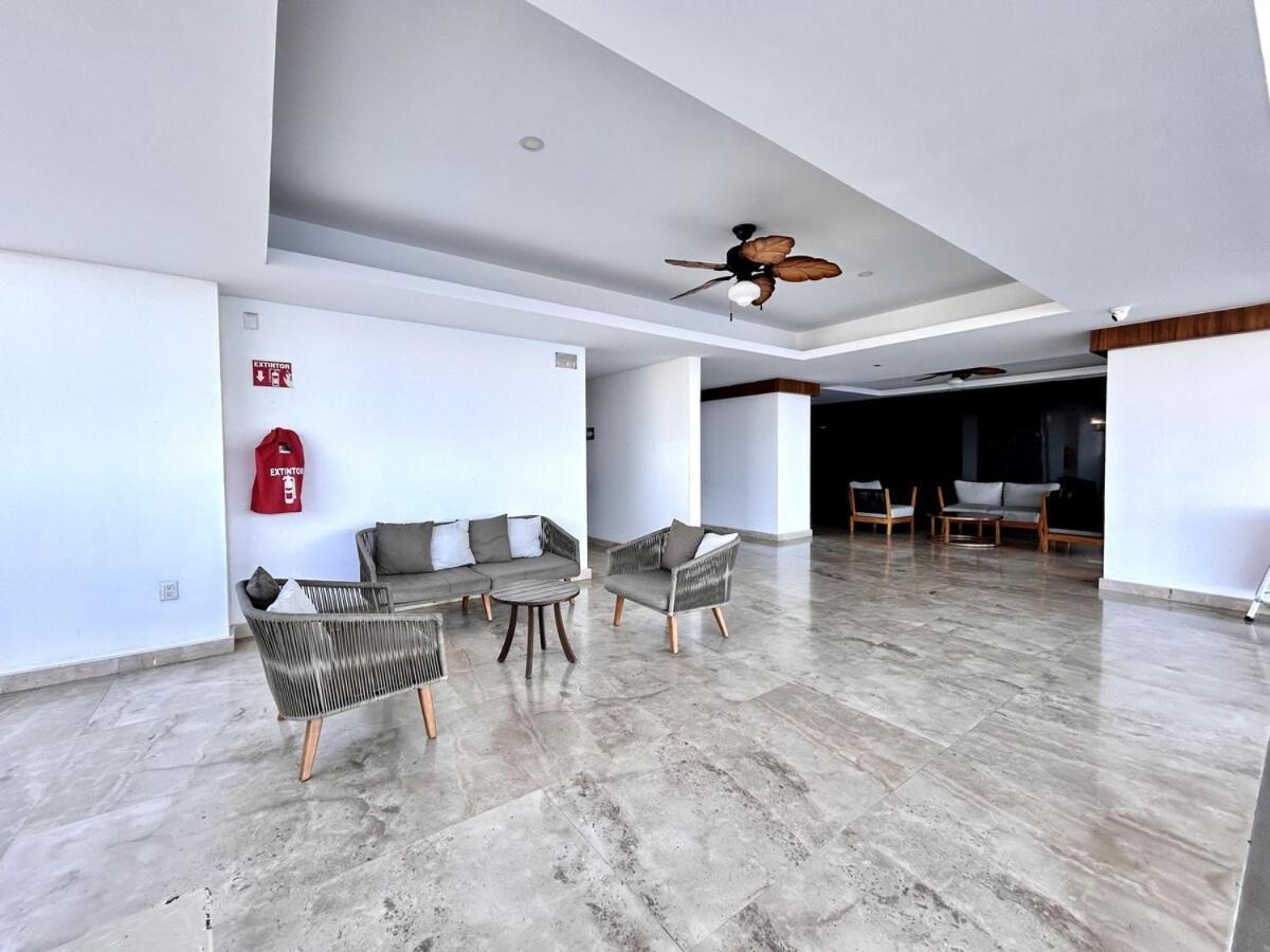 Apartamento Sunset View 1004 *