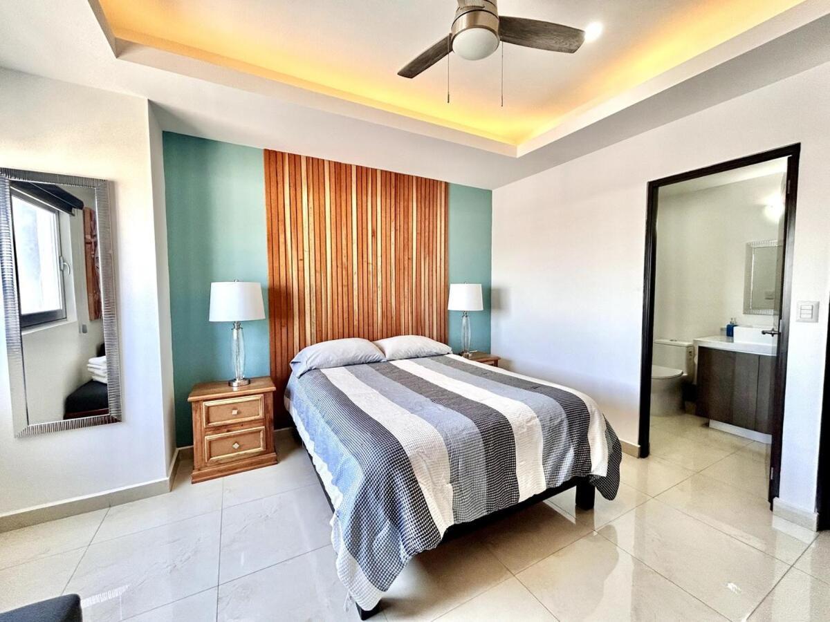 Apartamento Sunset View 1004