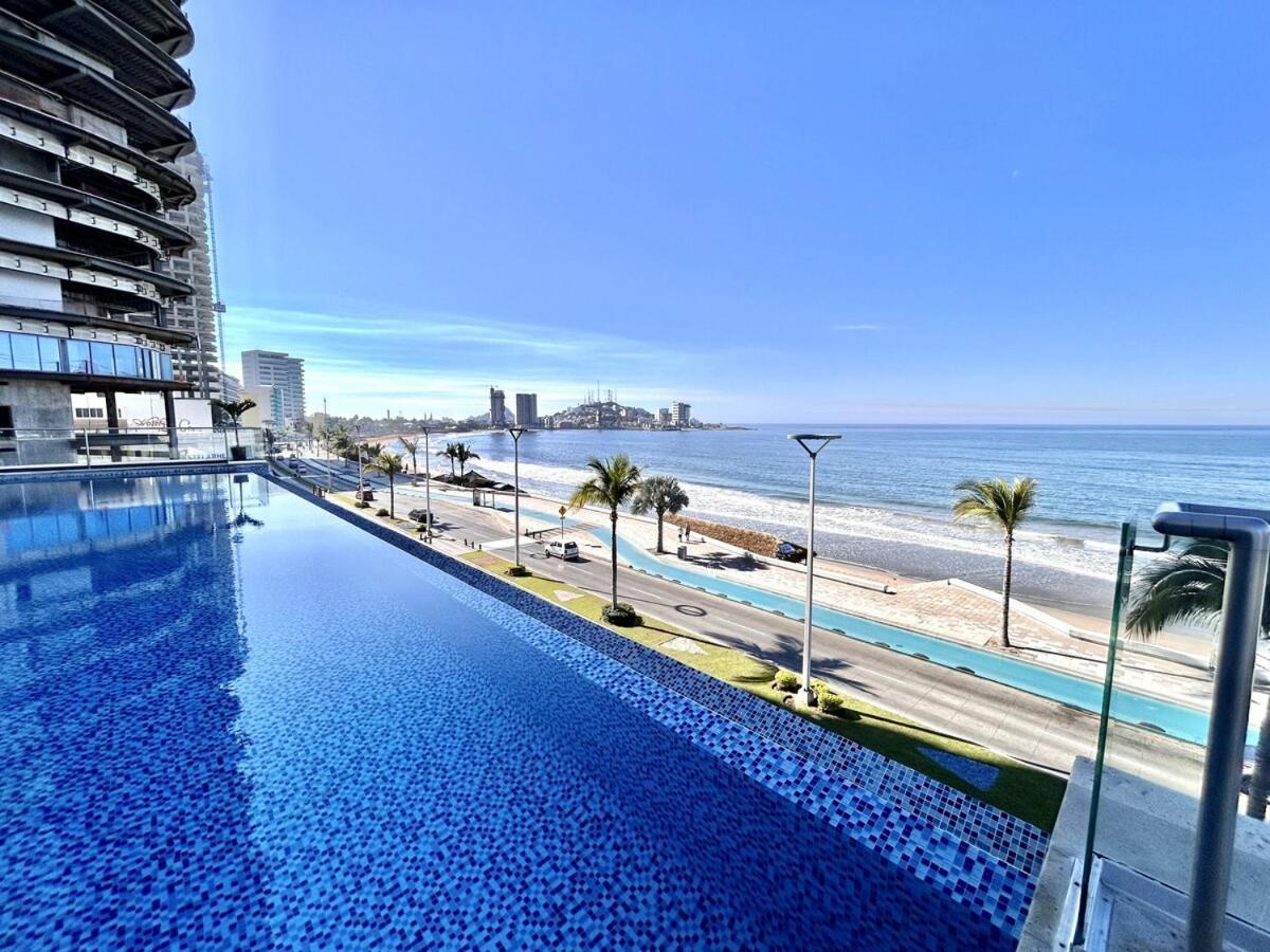 Apartamento Sunset View 1004