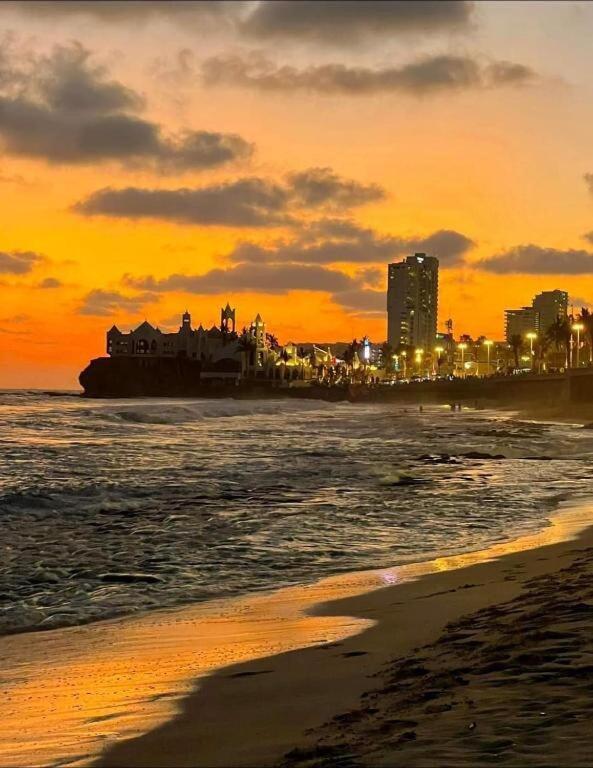 Departamento Reforma * Mazatlán