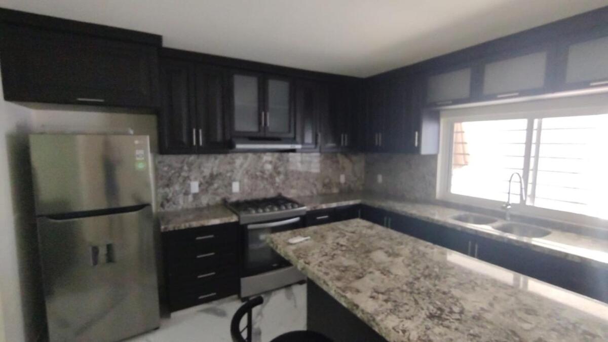 Departamento Reforma Apartamento *