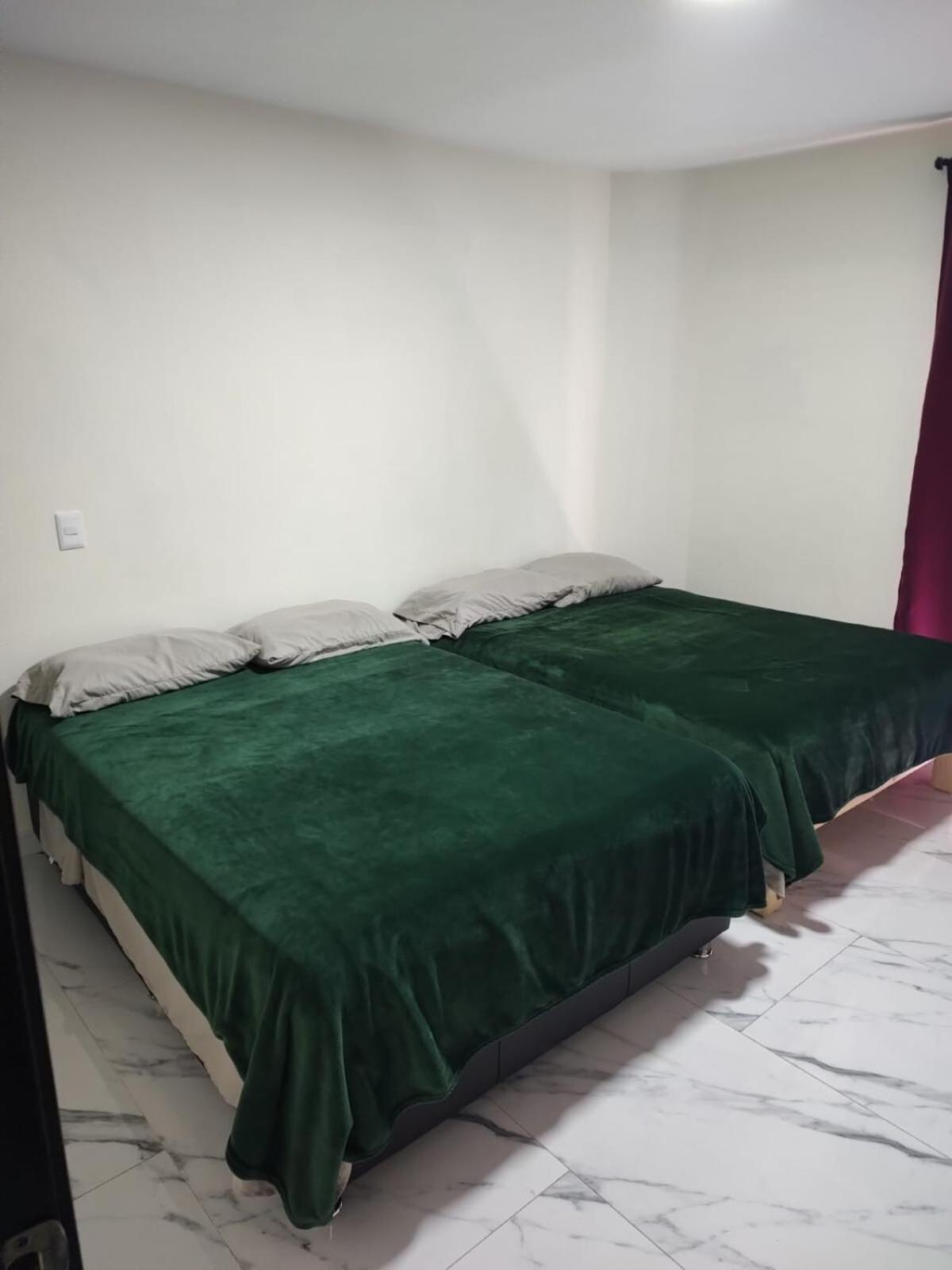 Departamento Reforma * Mazatlán