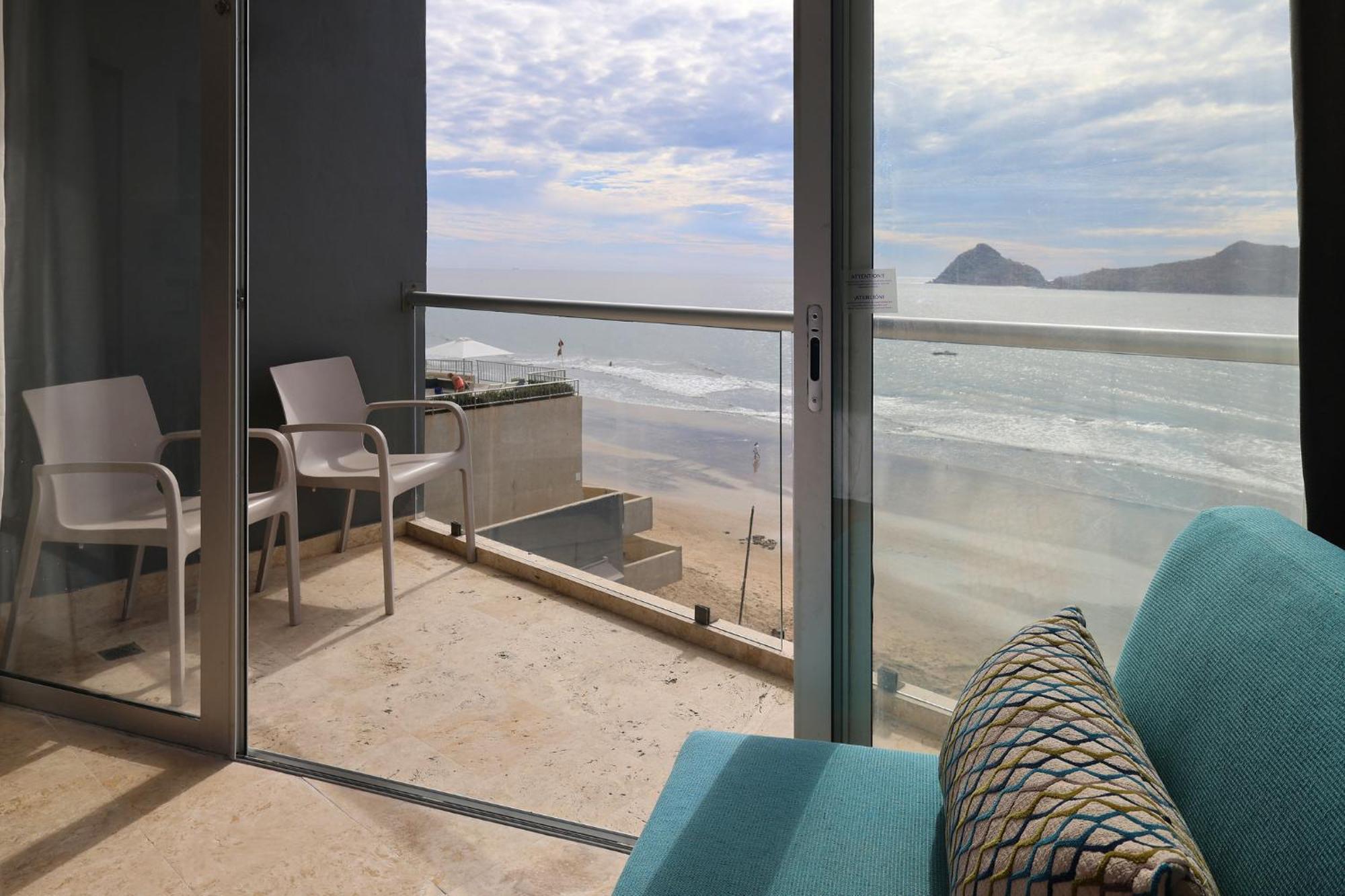 By Ihg Mazatlán