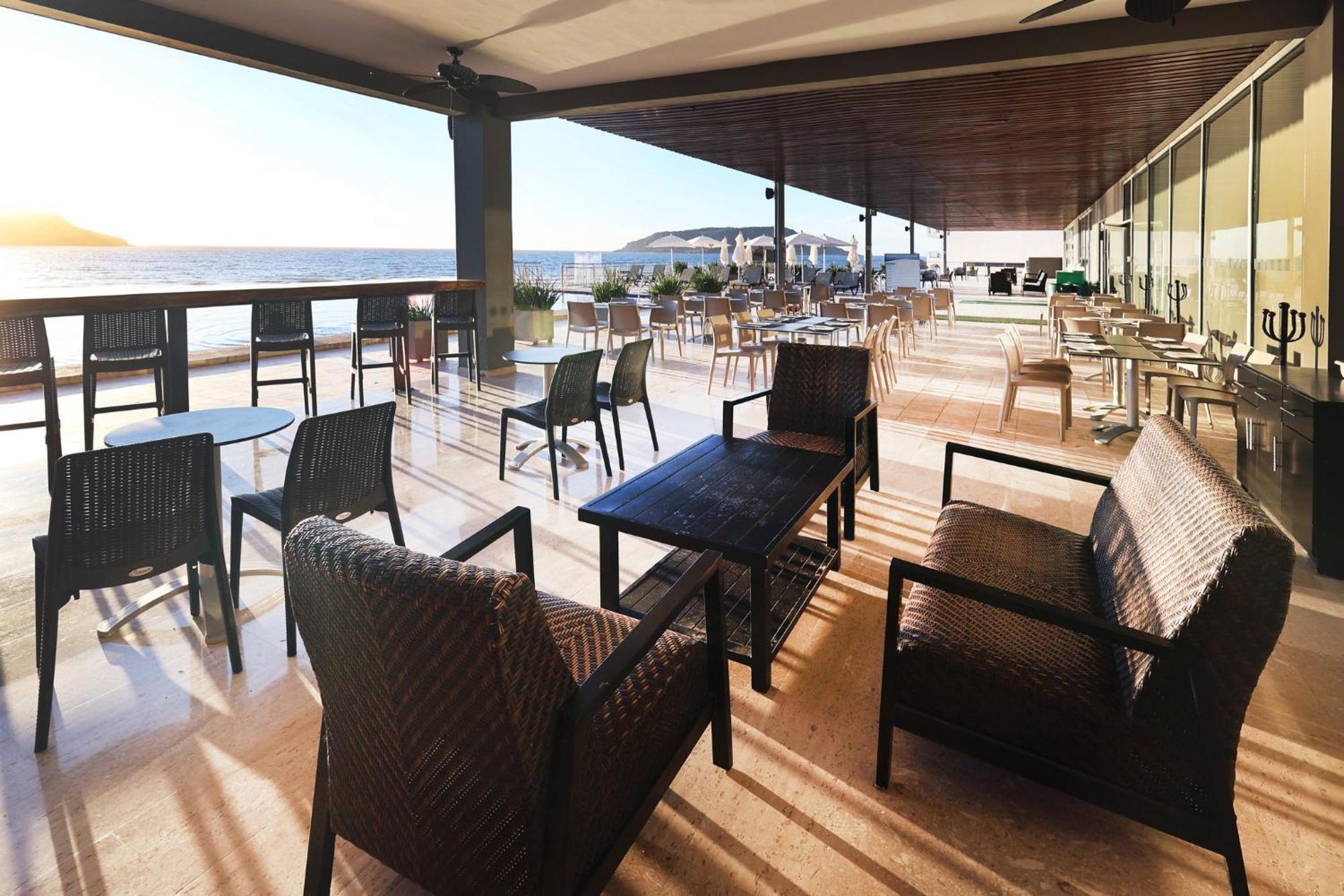 By Ihg Hotel Mazatlán