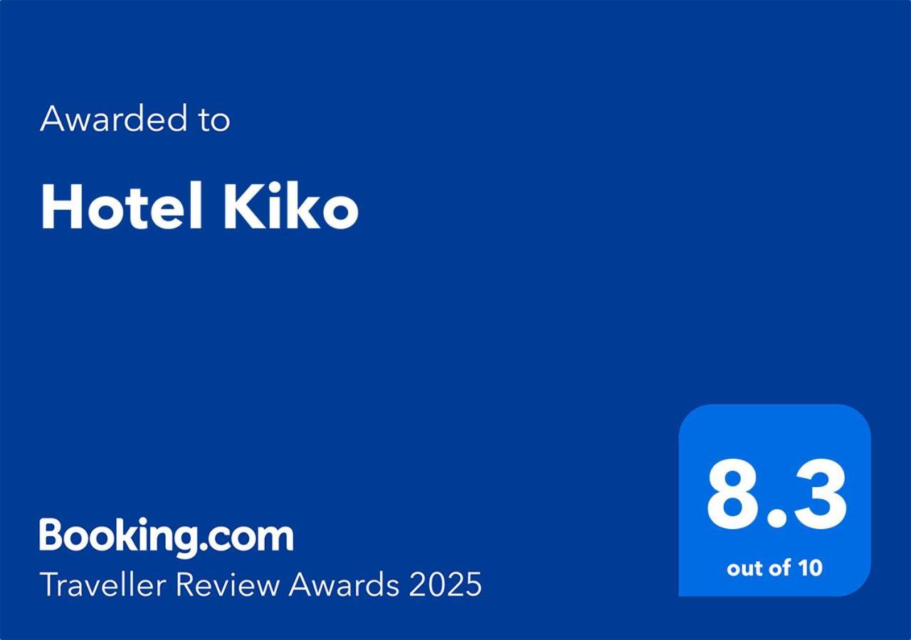 Kiko