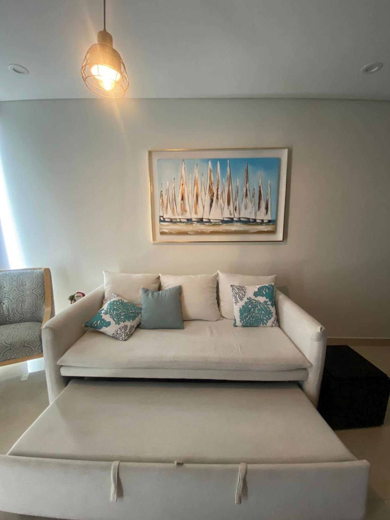 Departamento En Con Acceso A La Playa Y Alberca Comun #704 Torre Norte Apartamento Mazatlán